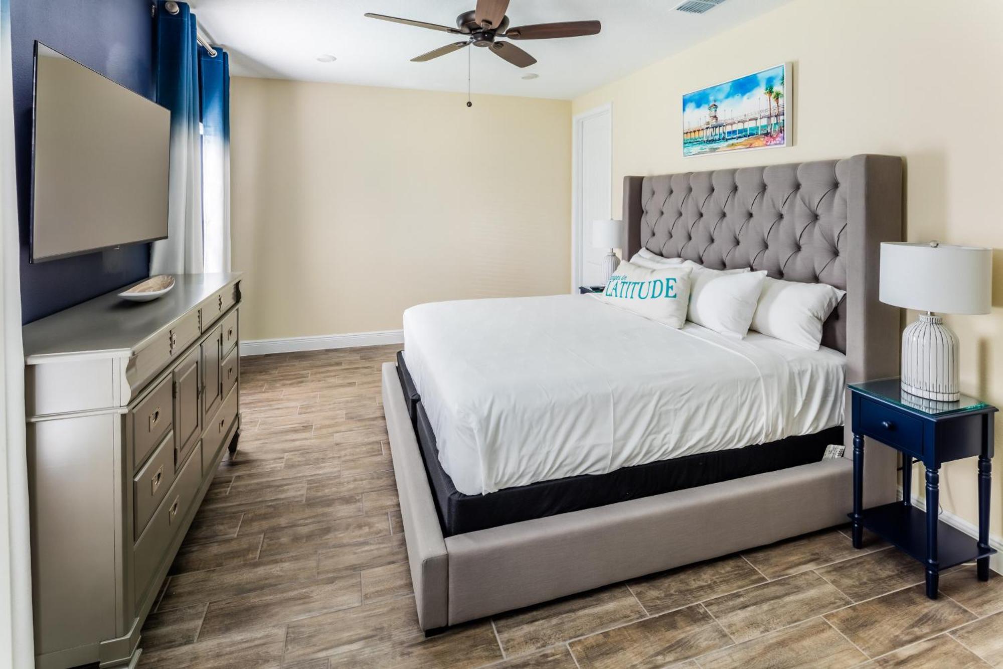 Breezy Near With Margaritaville Access - 8177su Orlando