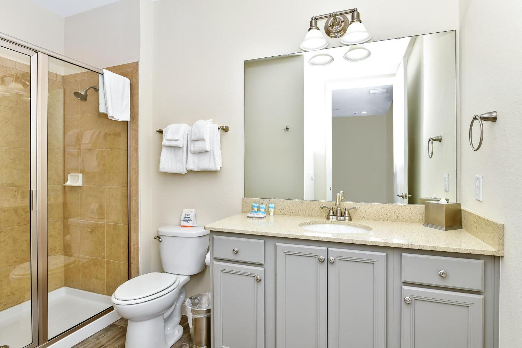 Holiday home Sunrise With Private Pool Near With Margaritaville Access - 8017su Orlando