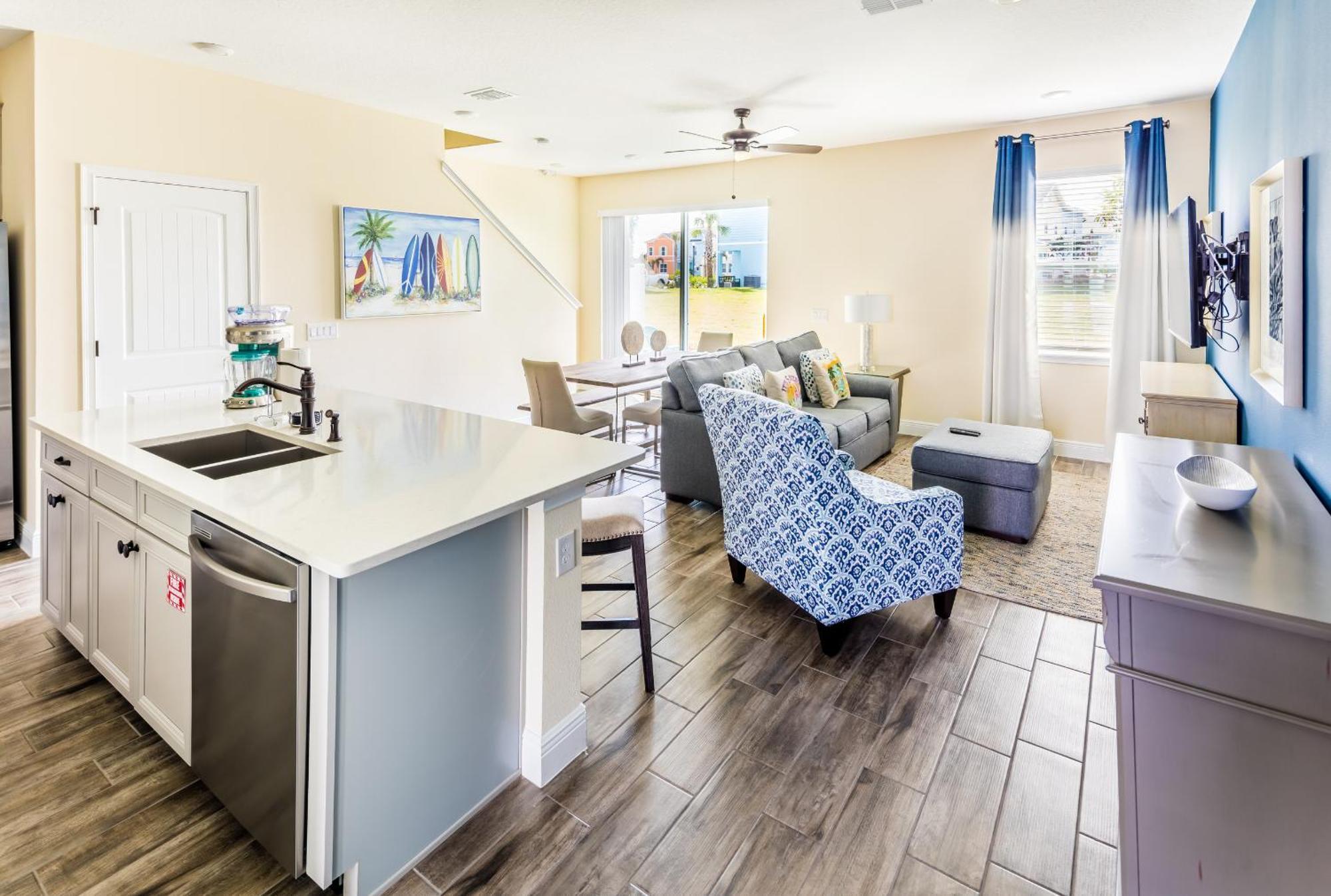 Breezy Near With Margaritaville Access - 8177su *