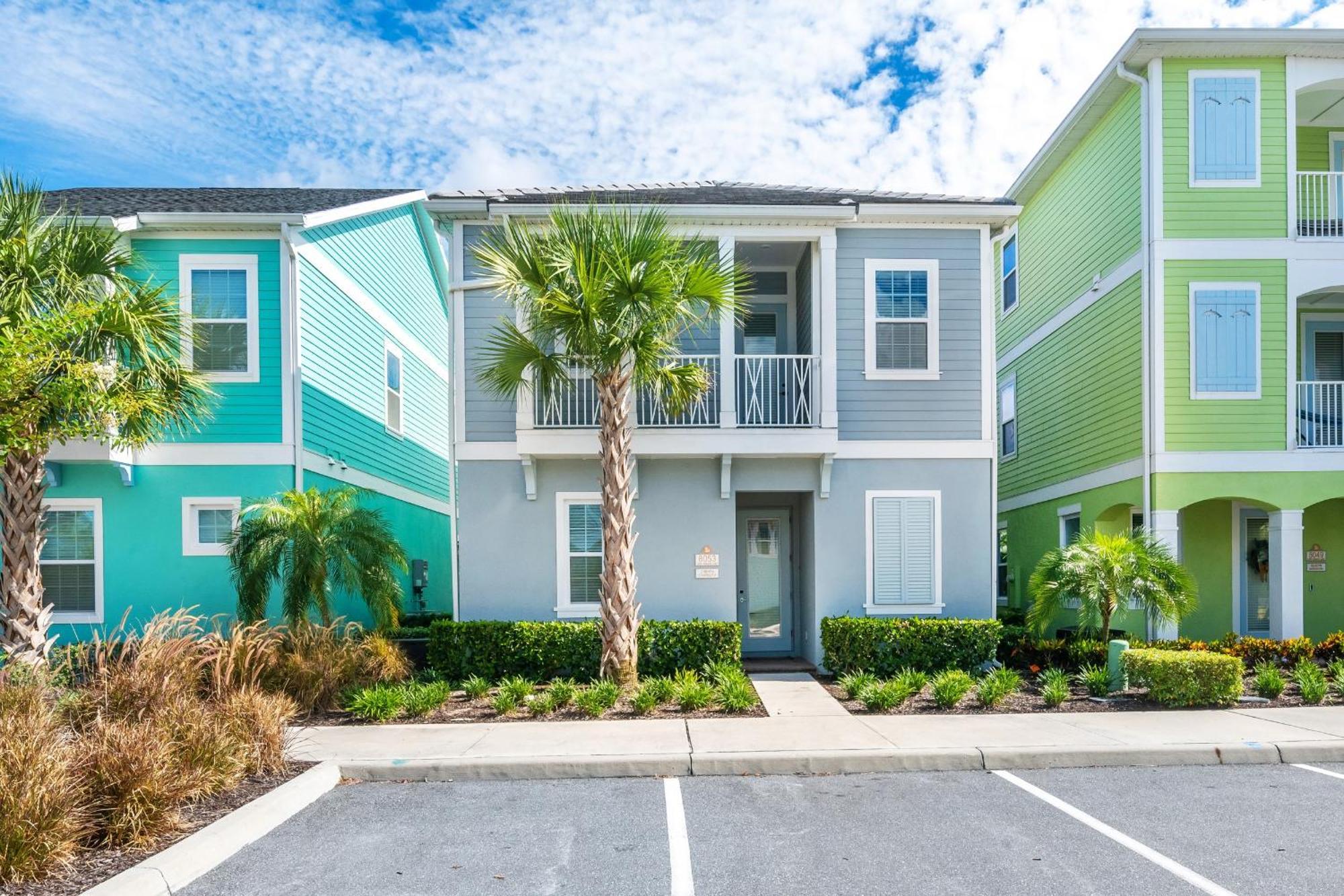 Holiday home Beautiful With Hot Tub Near With Margaritaville Access - 8053ls