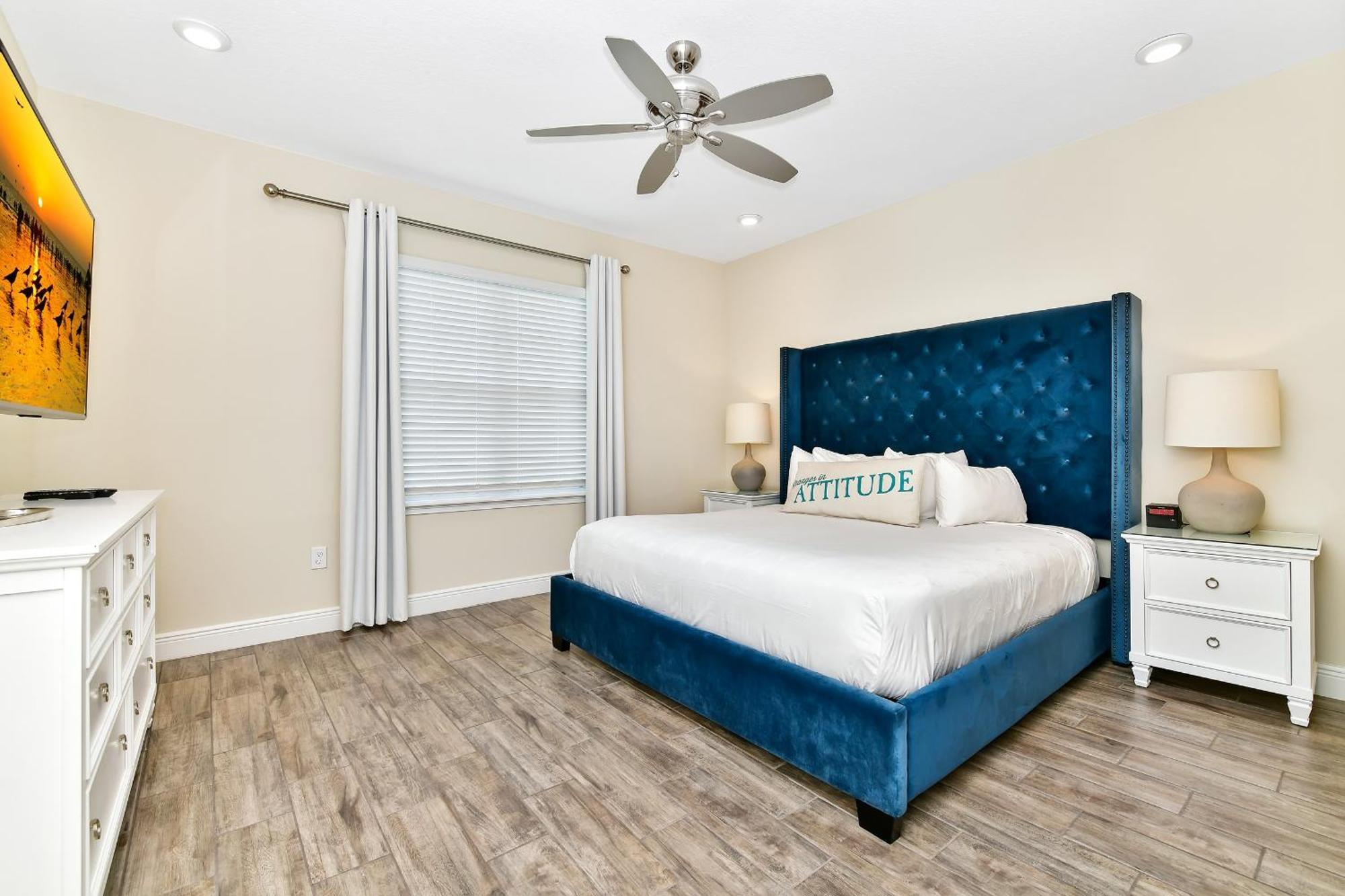 Sunrise With Private Pool Near With Margaritaville Access - 8017su