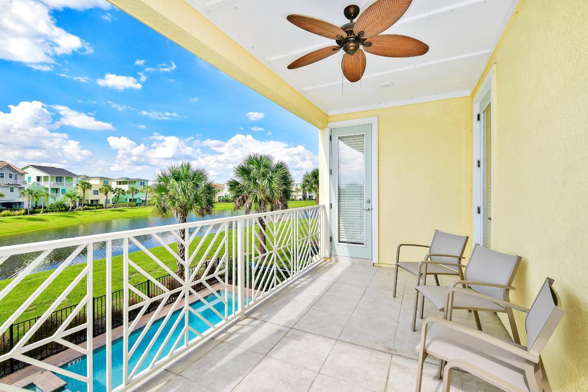 Holiday home Sunrise With Private Pool Near With Margaritaville Access - 8017su *