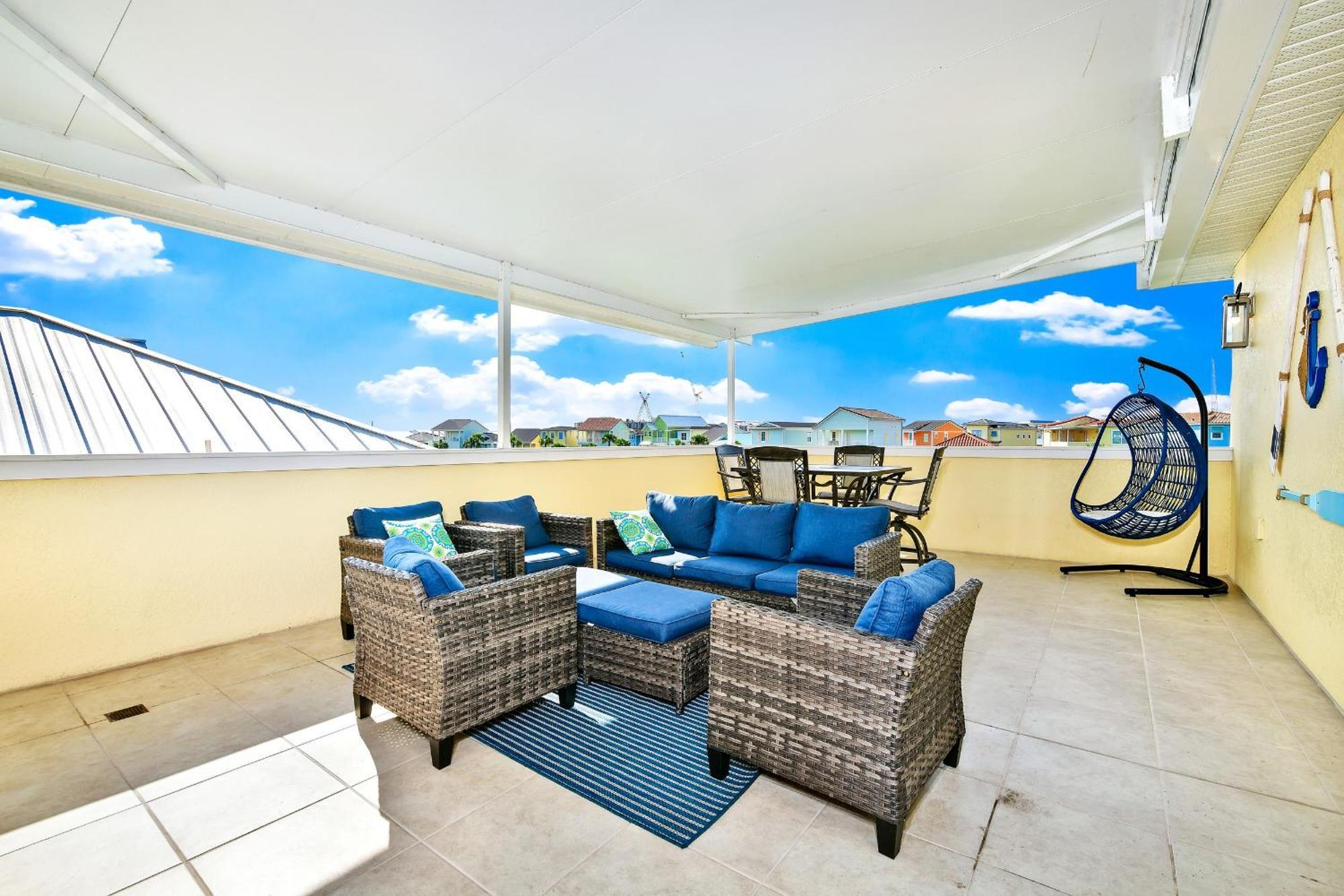 Sunrise With Private Pool Near With Margaritaville Access - 8017su Holiday home Orlando