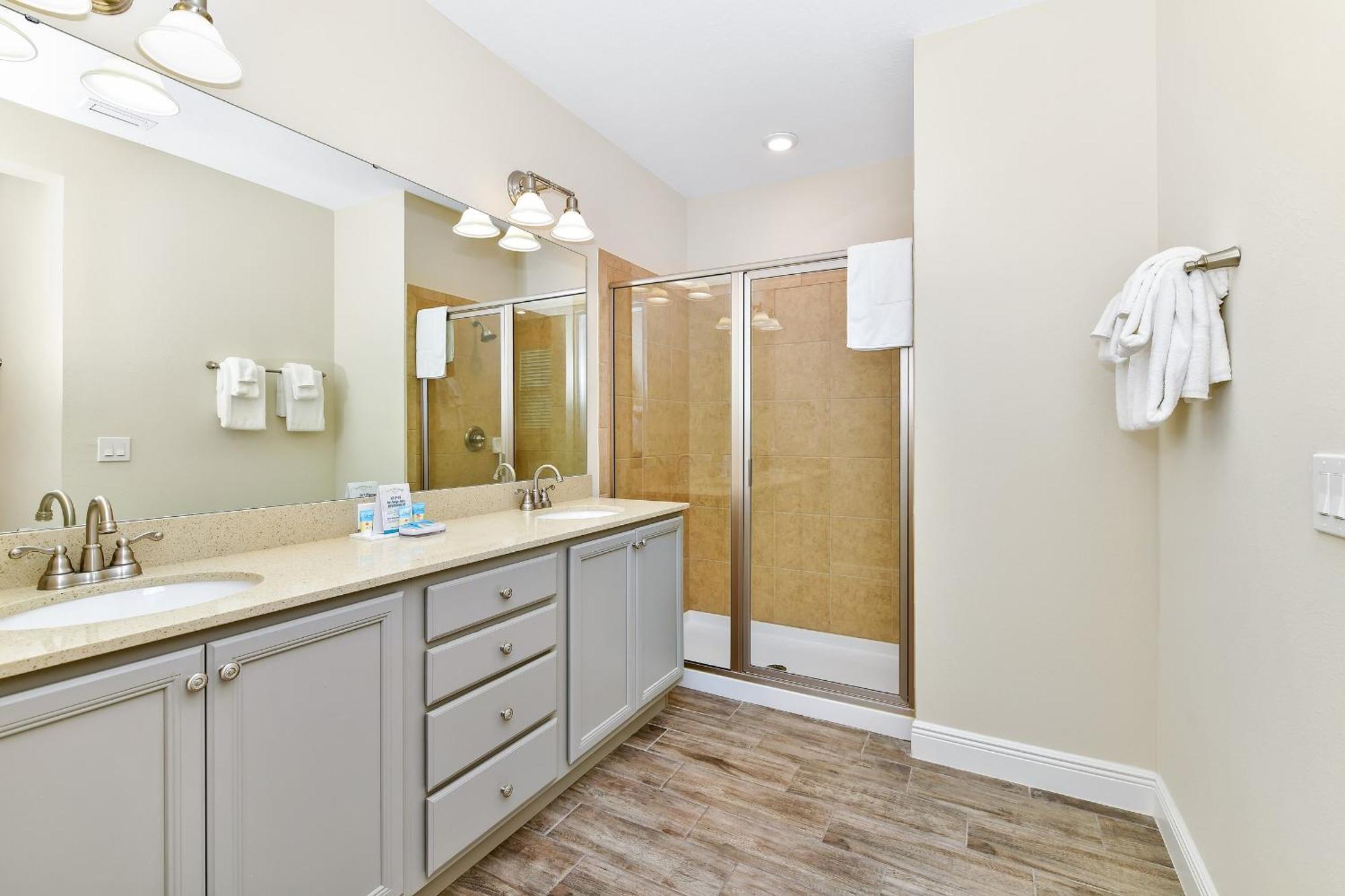 Holiday home Sunrise With Private Pool Near With Margaritaville Access - 8017su Orlando