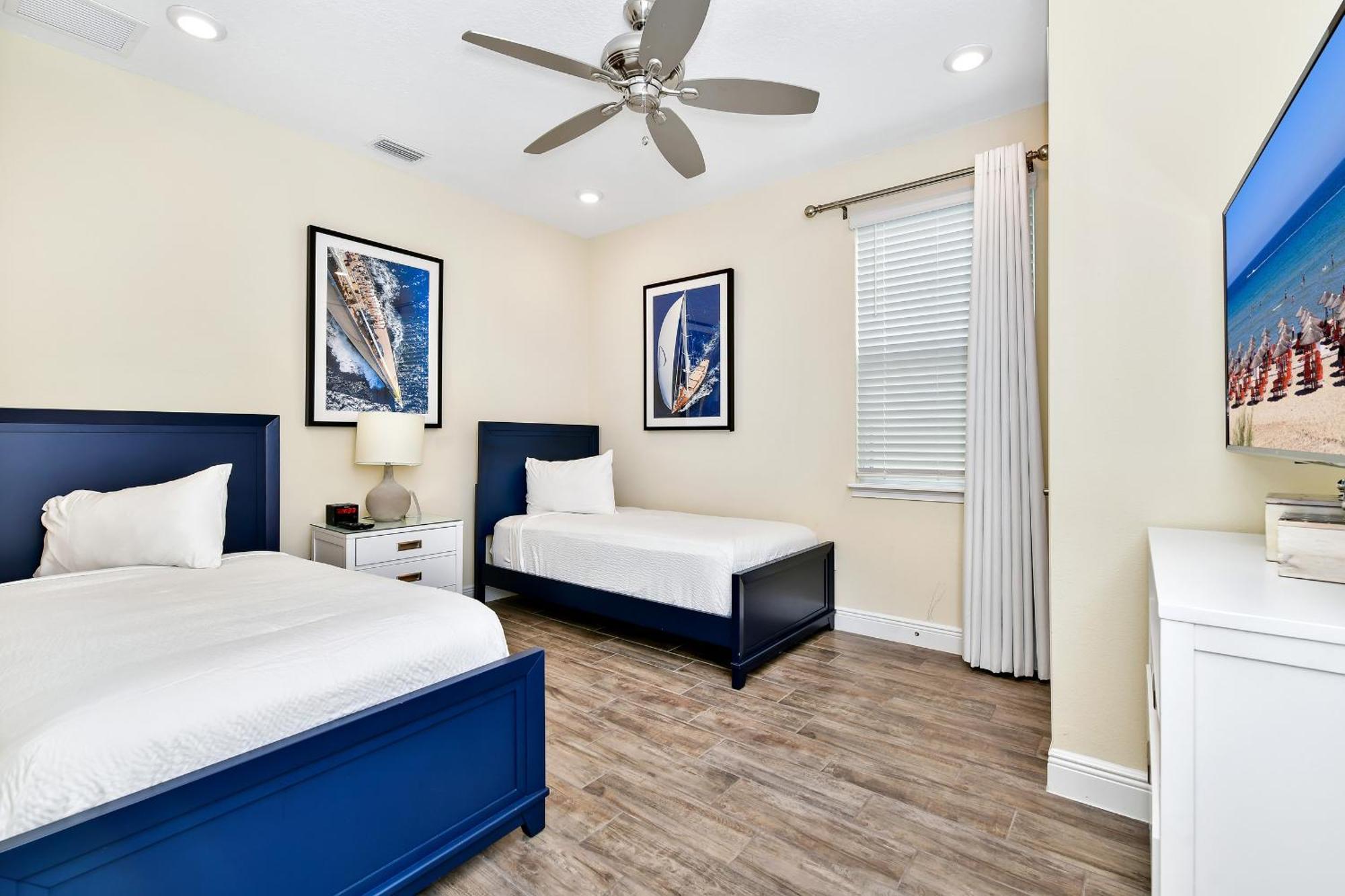 Sunrise With Private Pool Near With Margaritaville Access - 8017su *