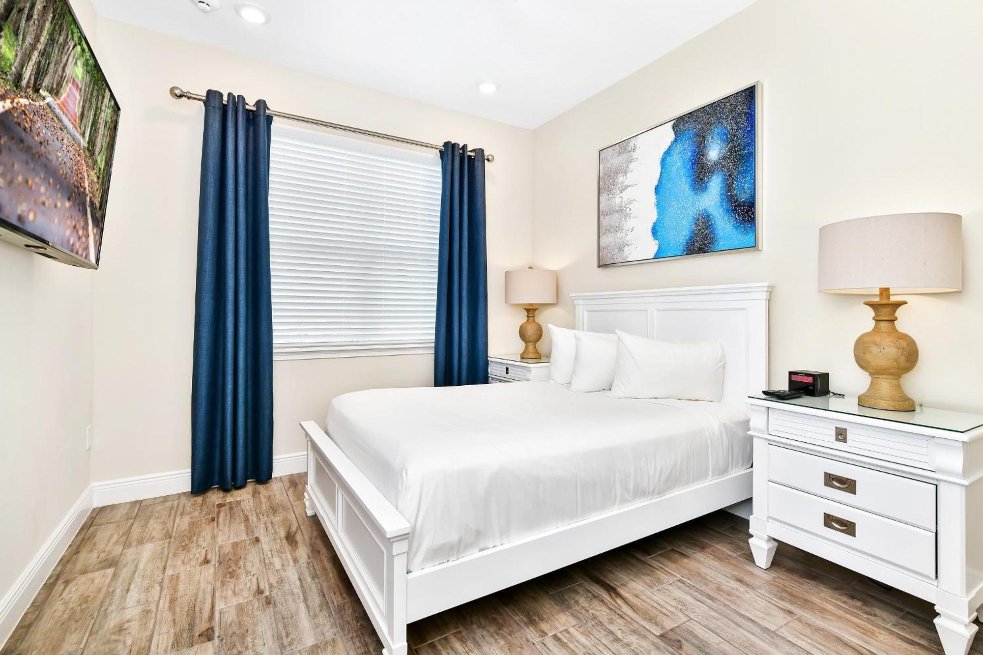 Sunrise With Private Pool Near With Margaritaville Access - 8017su Orlando