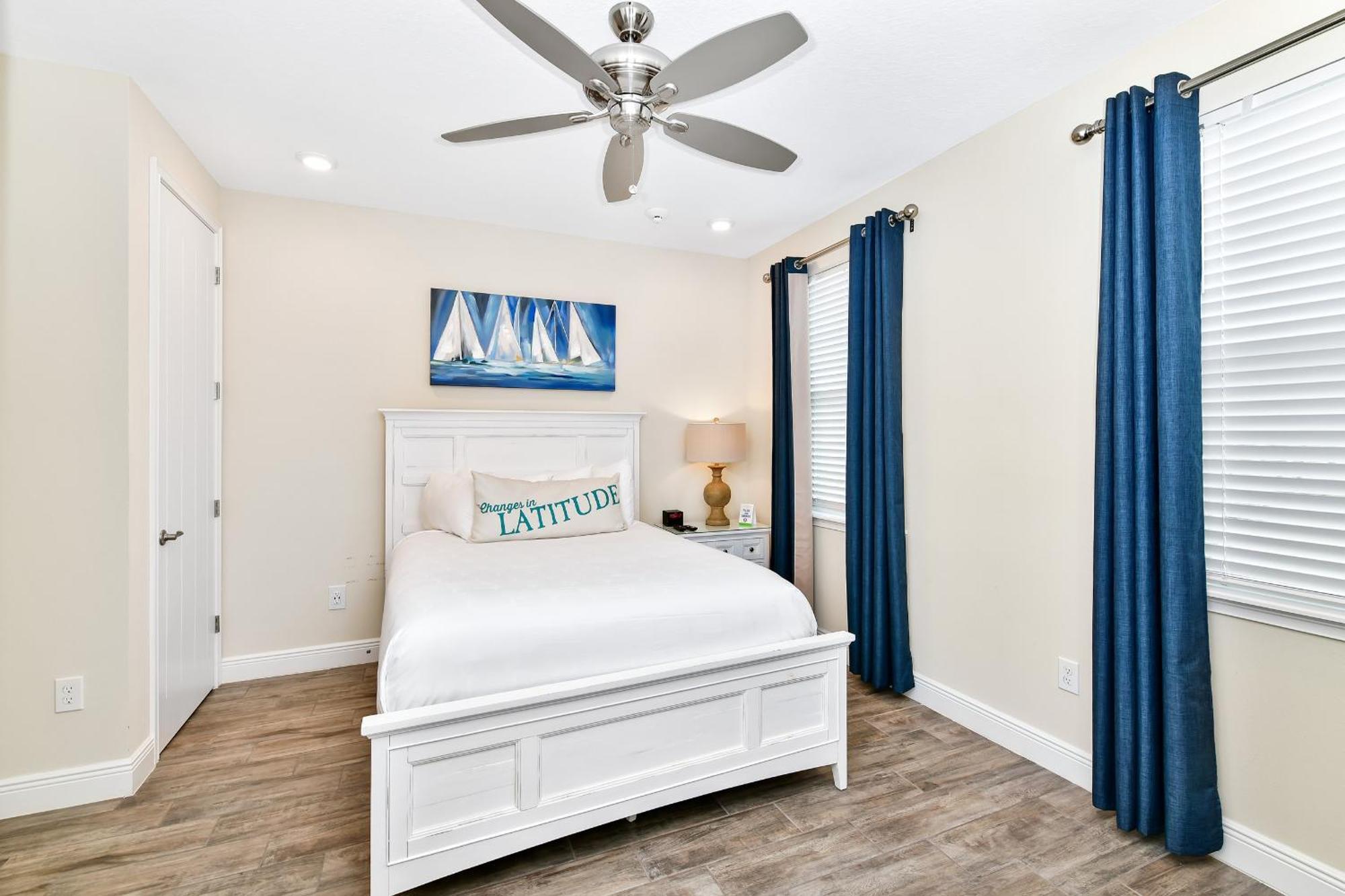 Sunrise With Private Pool Near With Margaritaville Access - 8017su Orlando
