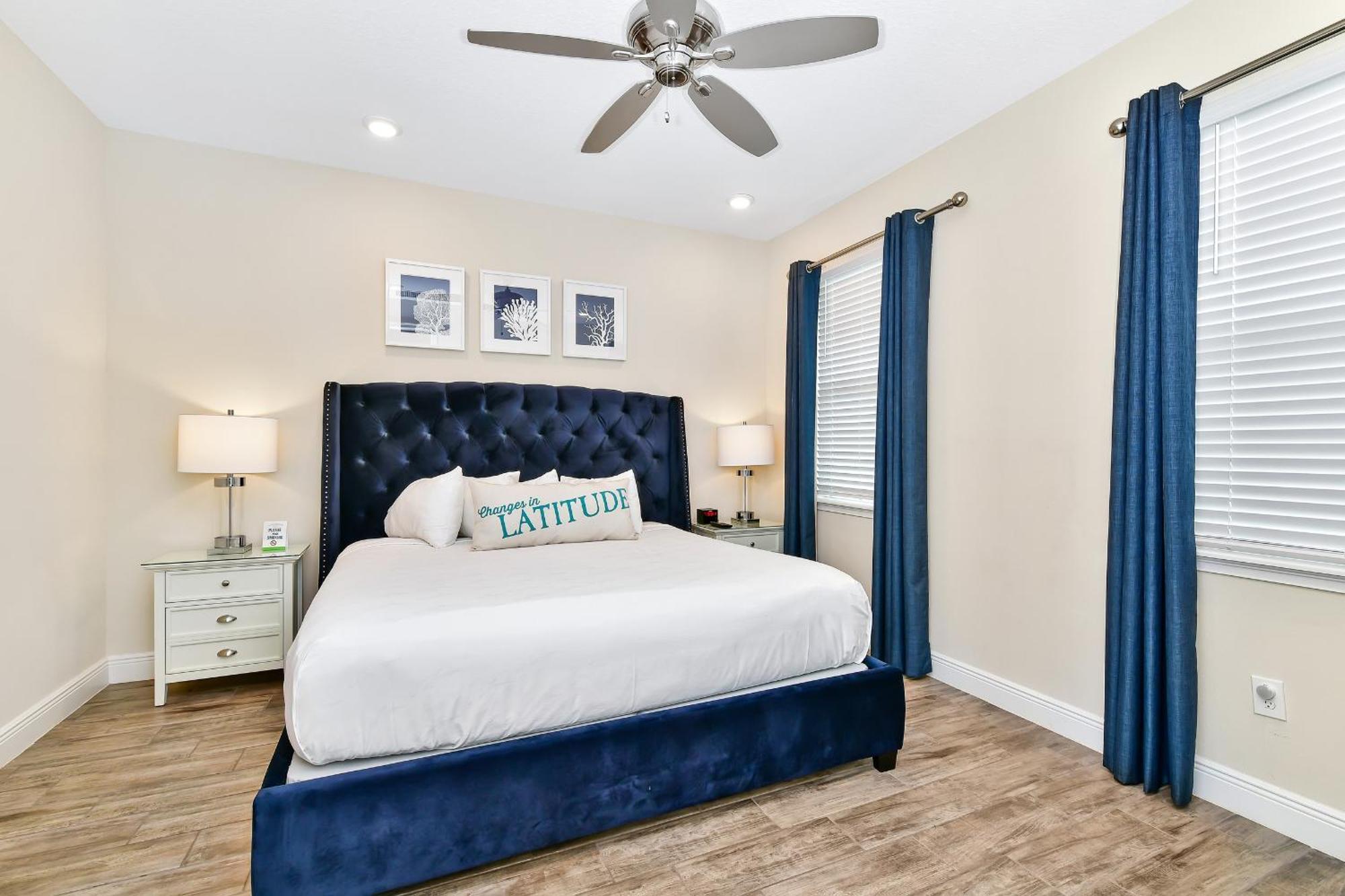 Holiday home Sunrise With Private Pool Near With Margaritaville Access - 8017su