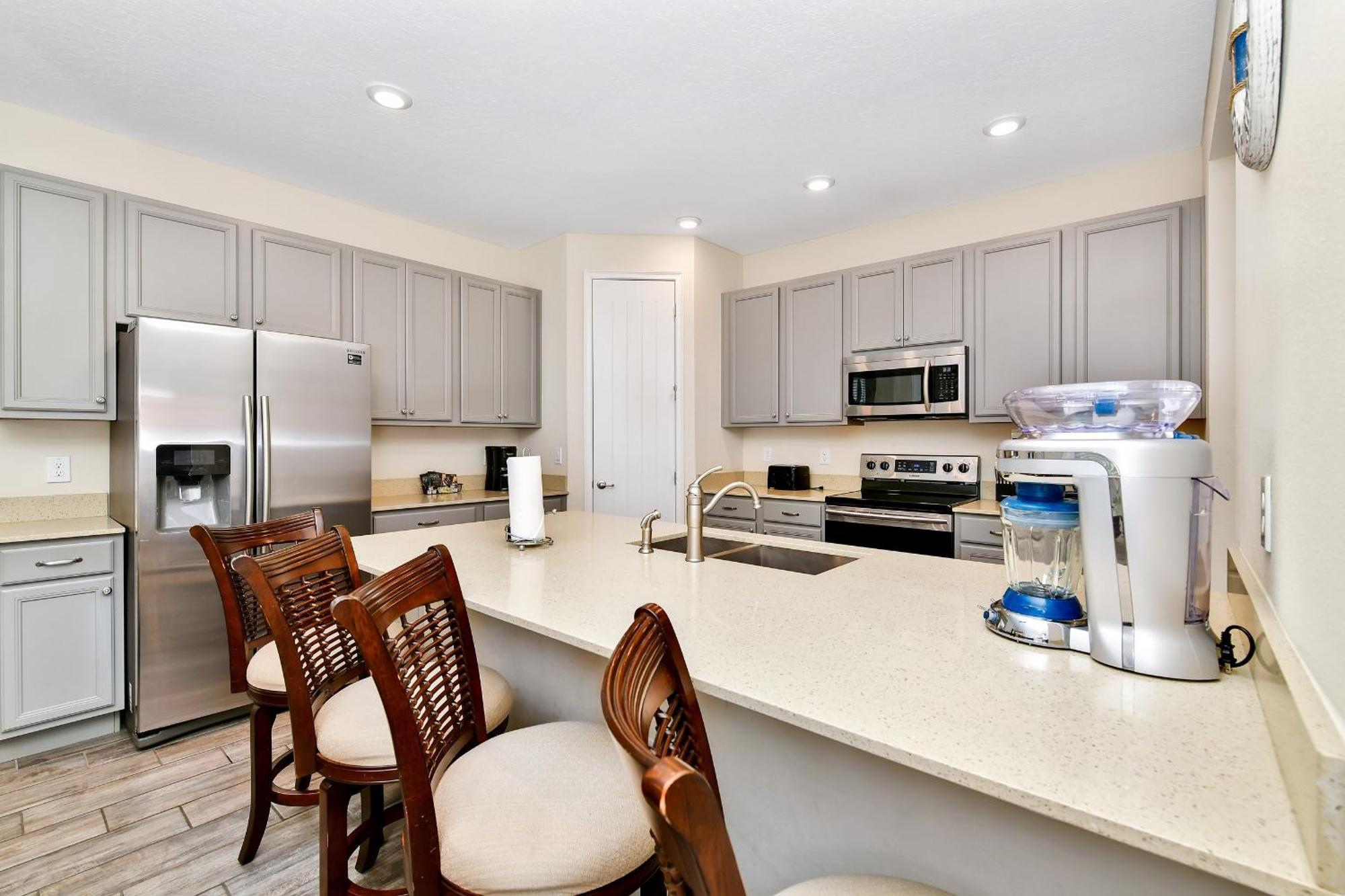 Sunrise With Private Pool Near With Margaritaville Access - 8017su Orlando