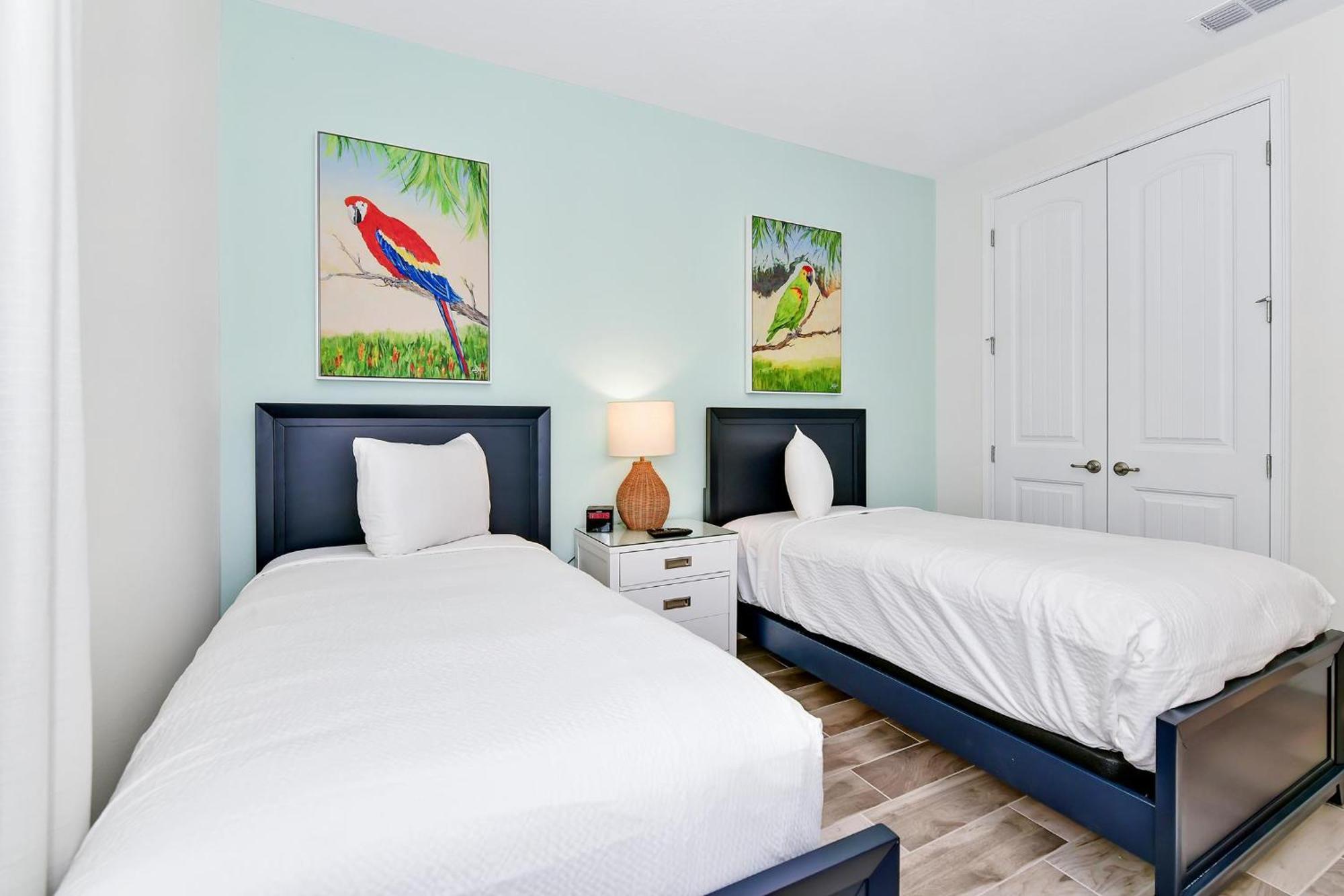 Villa Key Lime Near With Margaritaville Access - 3073cs