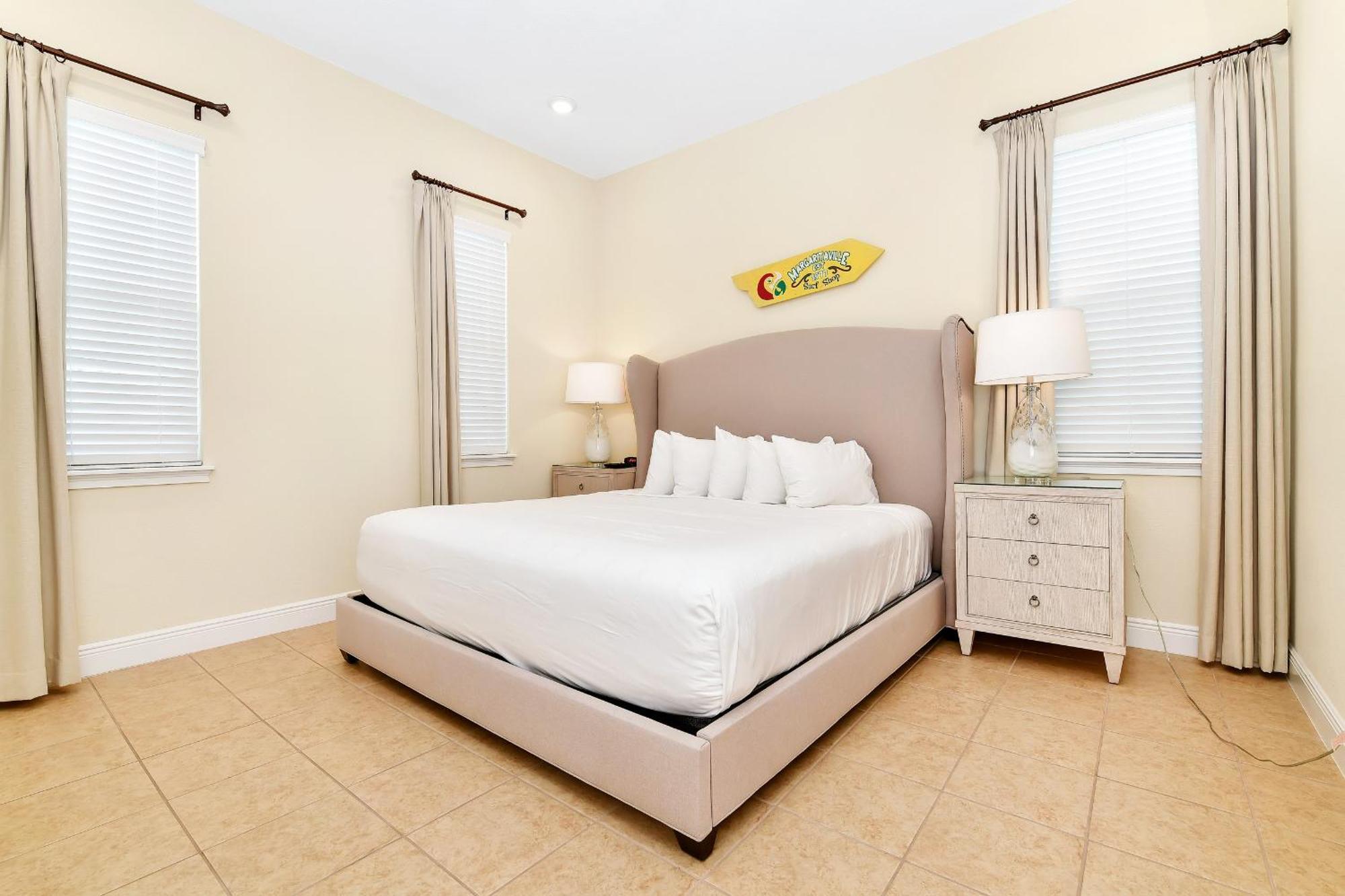 Ocean Blue Near With Private Hot Tub Margaritaville Access - 3012sr Holiday home Orlando