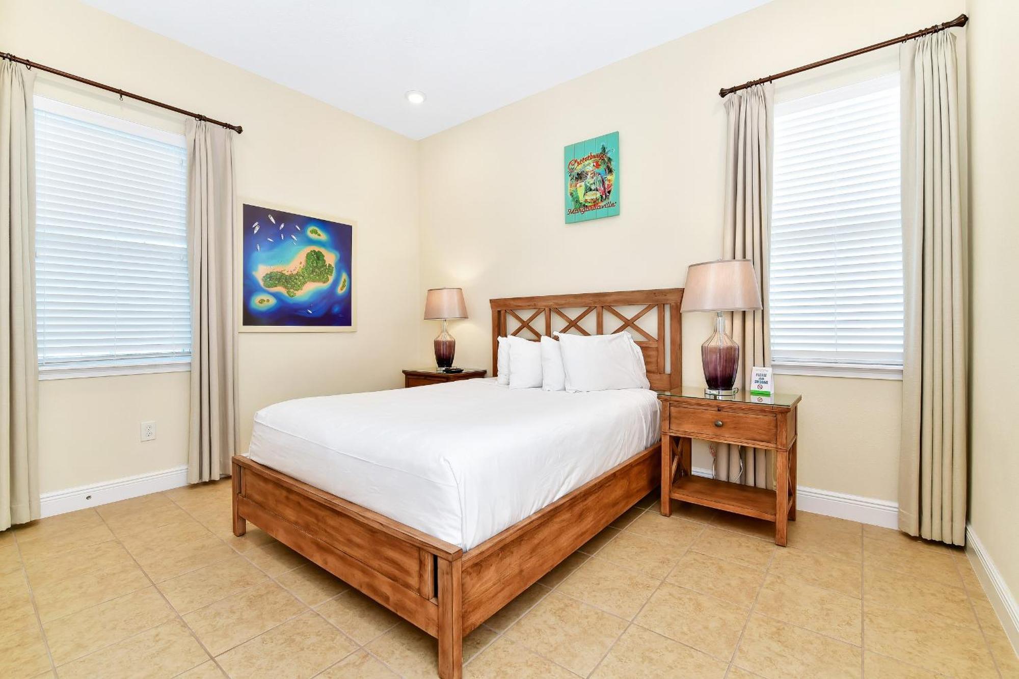 Ocean Blue Near With Private Hot Tub Margaritaville Access - 3012sr *