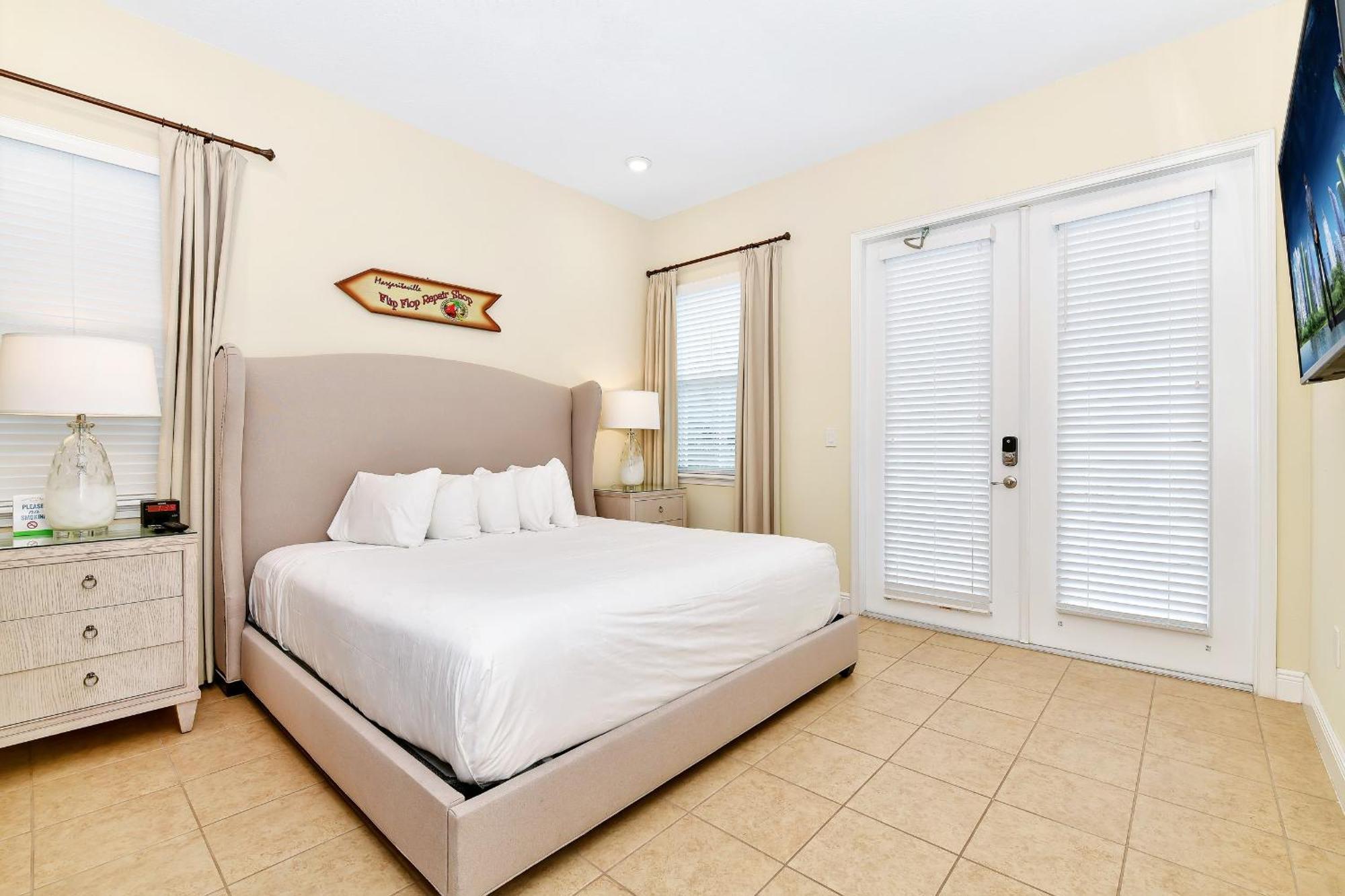 Ocean Blue Near With Private Hot Tub Margaritaville Access - 3012sr Holiday home