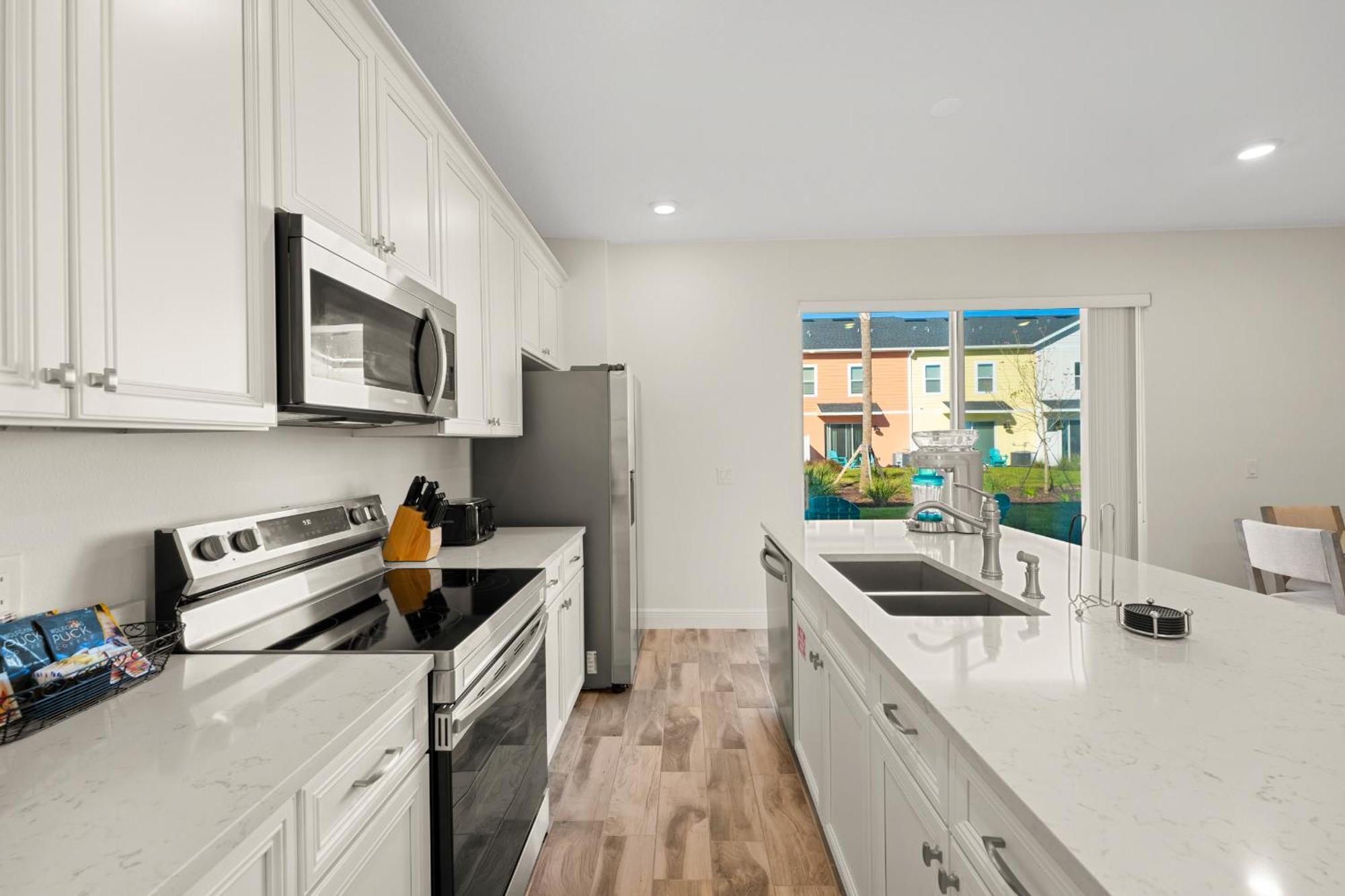 Villa Sun Of A Near With Margaritaville Access - 8205su
