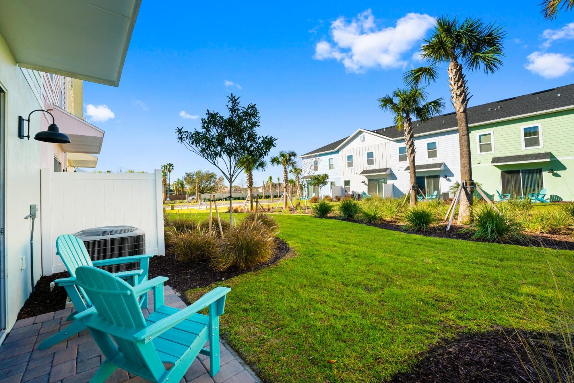 Sun Of A Near With Margaritaville Access - 8205su Villa *