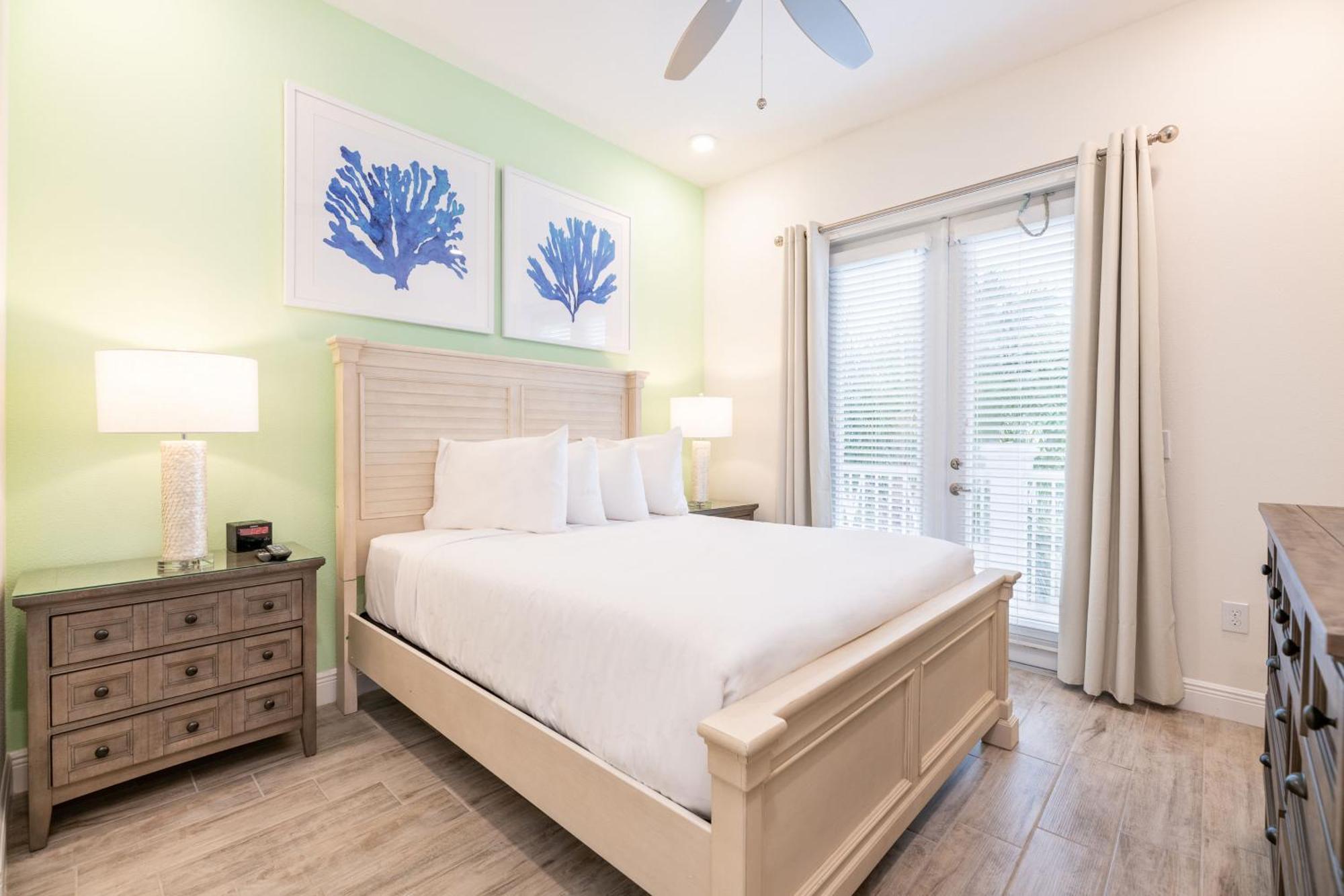 Cozy Peach Near With Margaritaville Access - 8029dr *