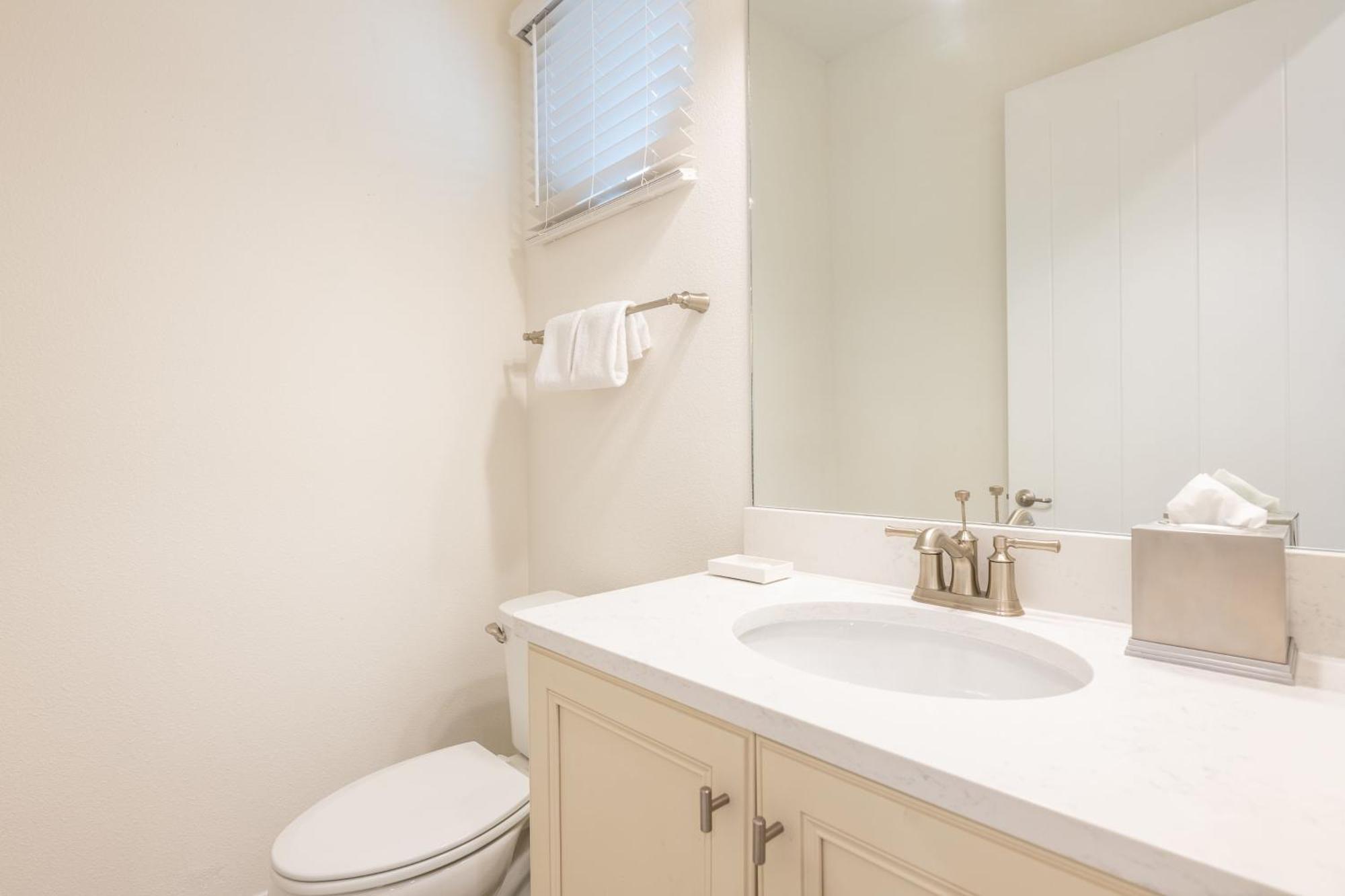 Cozy Peach Near With Margaritaville Access - 8029dr Orlando