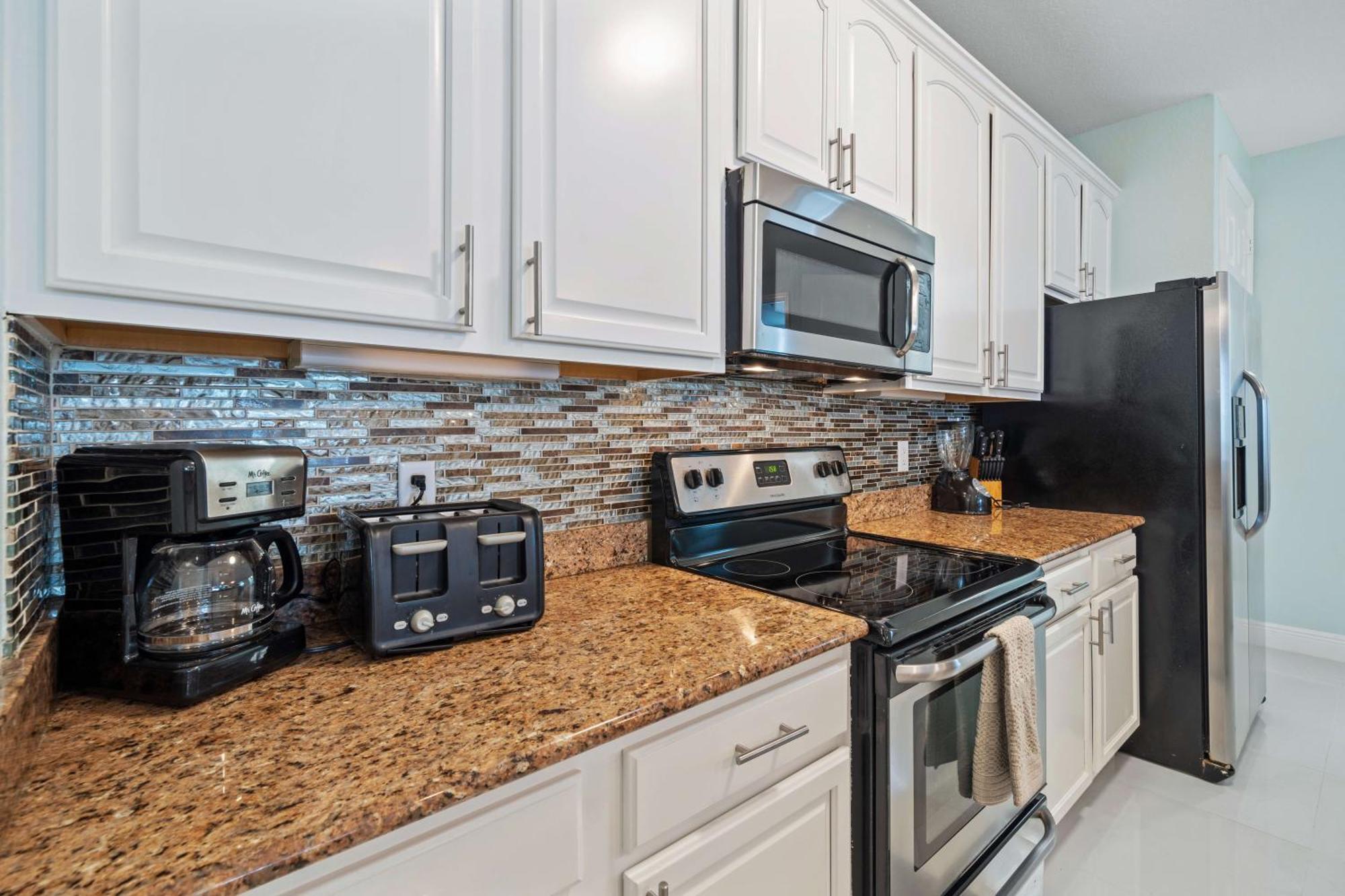 Seaescape Apartment Orlando