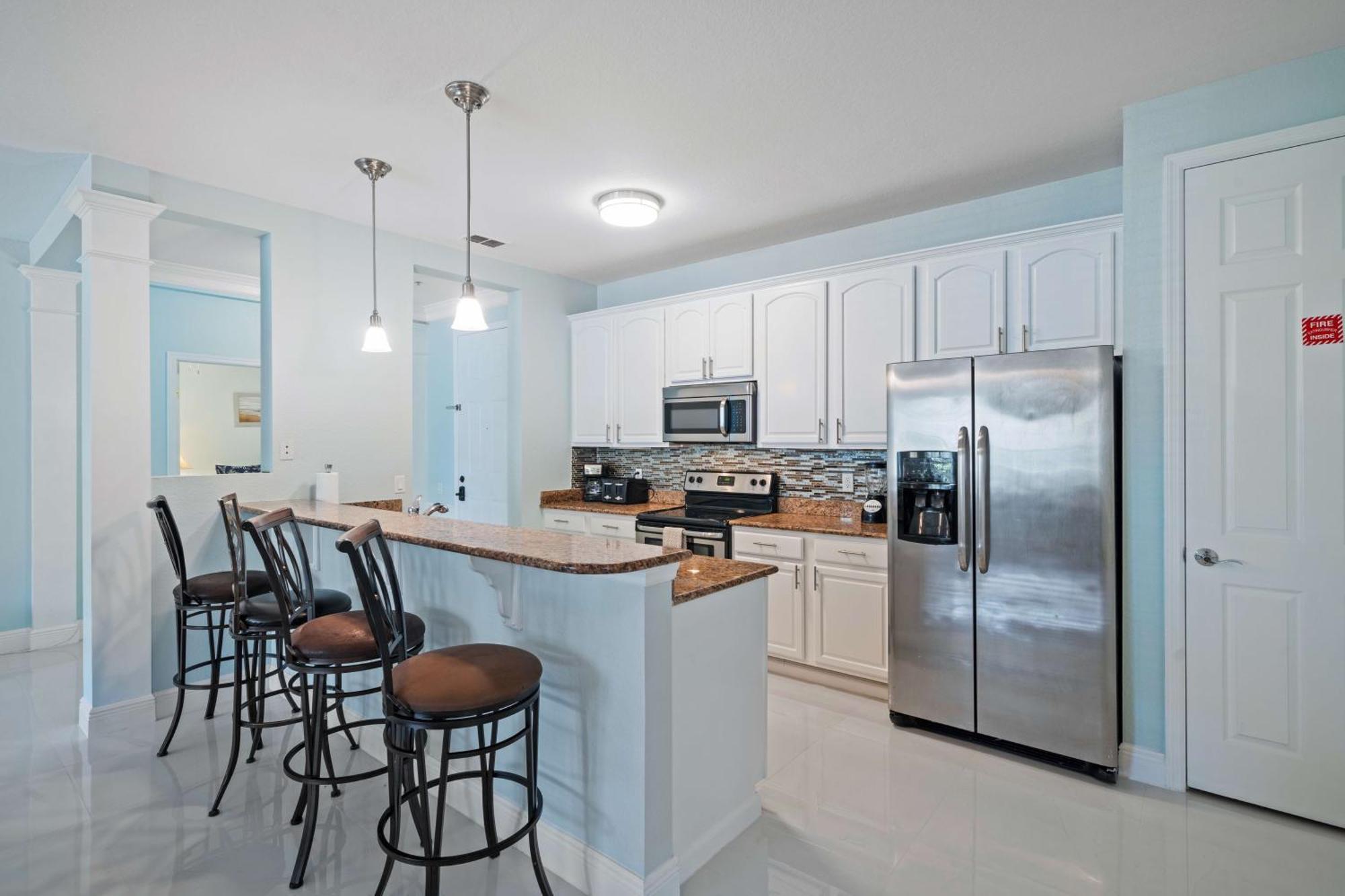 Apartment Seaescape Orlando