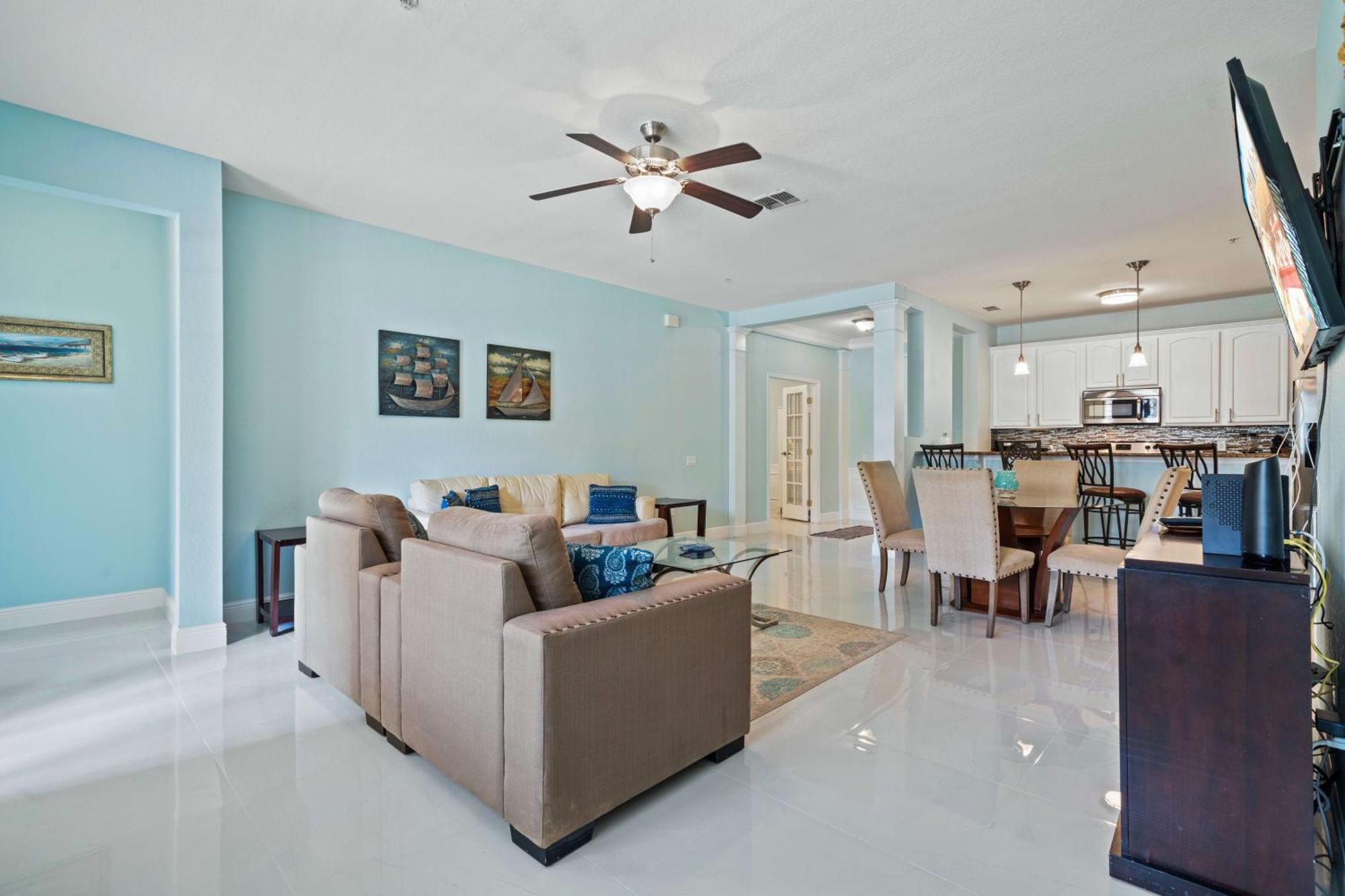 Apartment Seaescape
