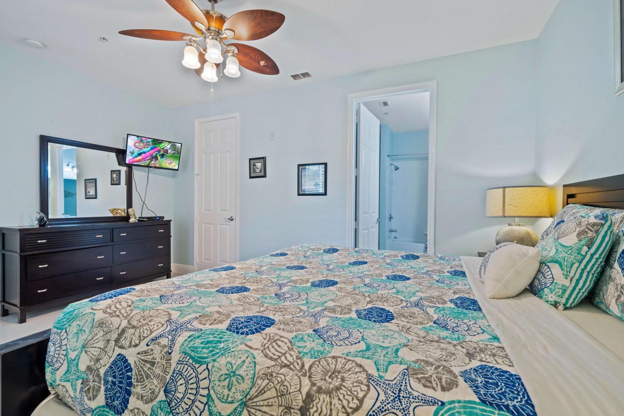 Seaescape Apartment Orlando