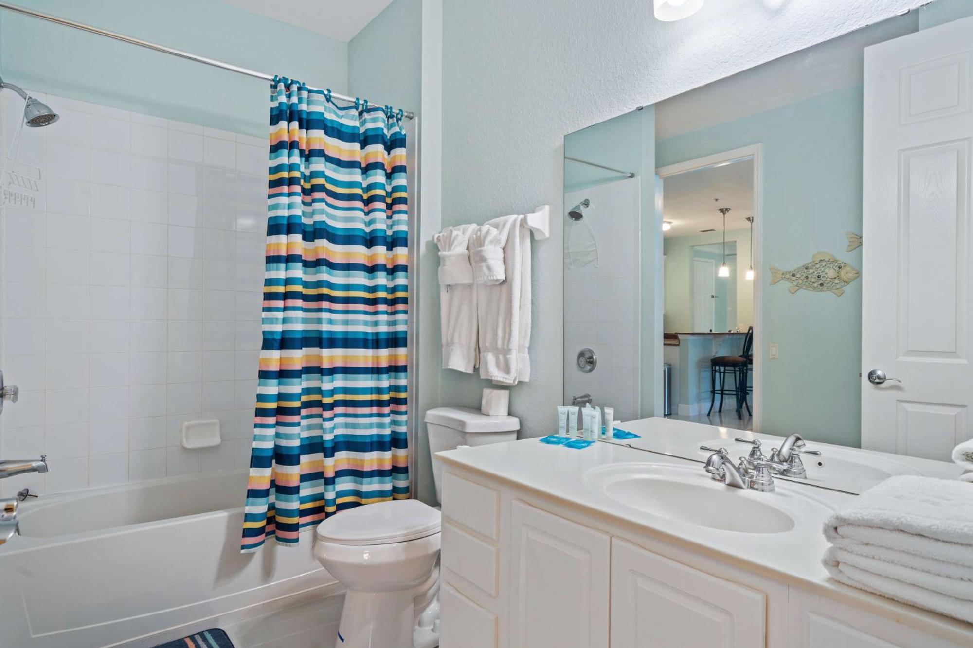 Apartment Seaescape