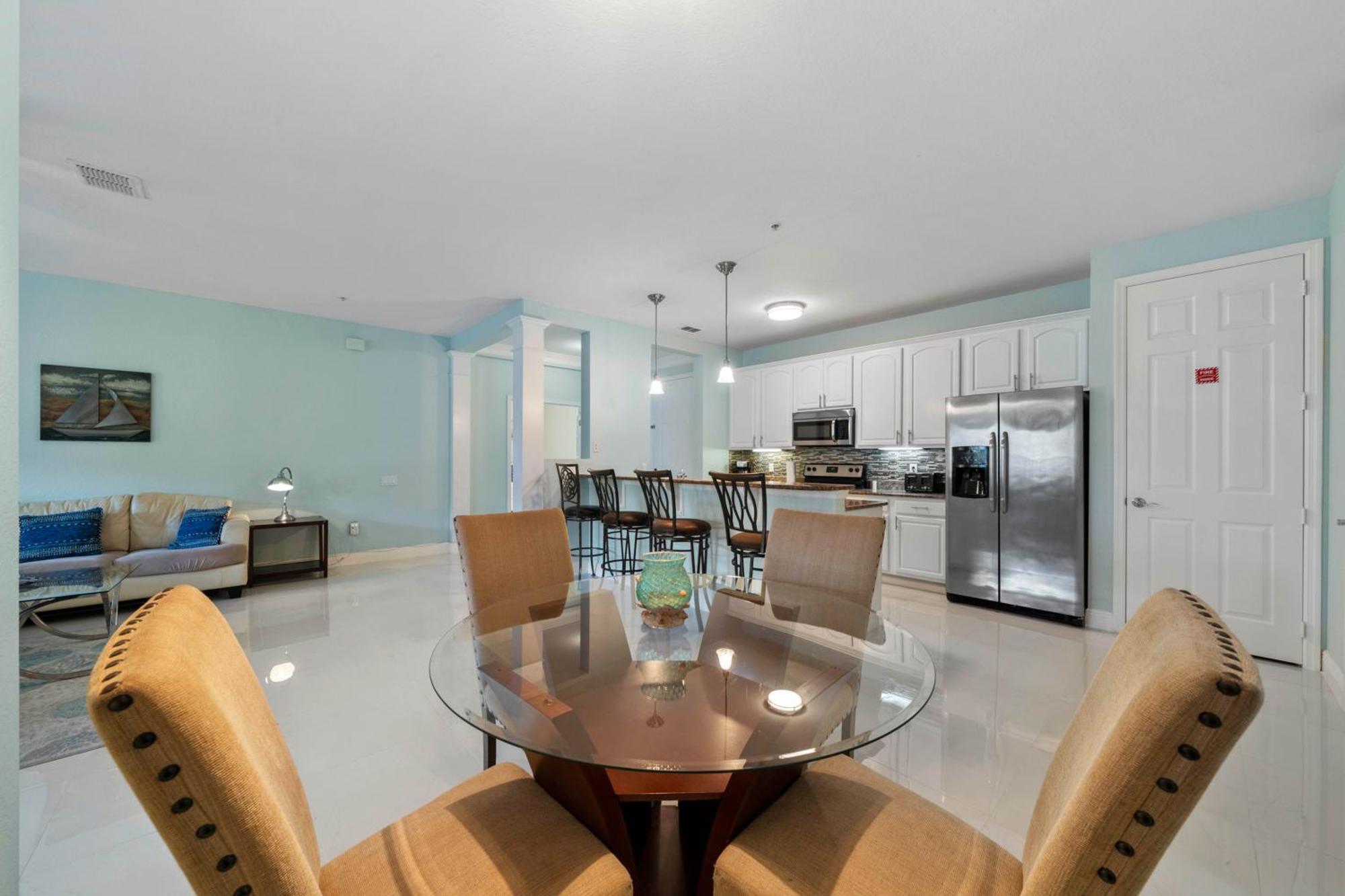 Seaescape Apartment