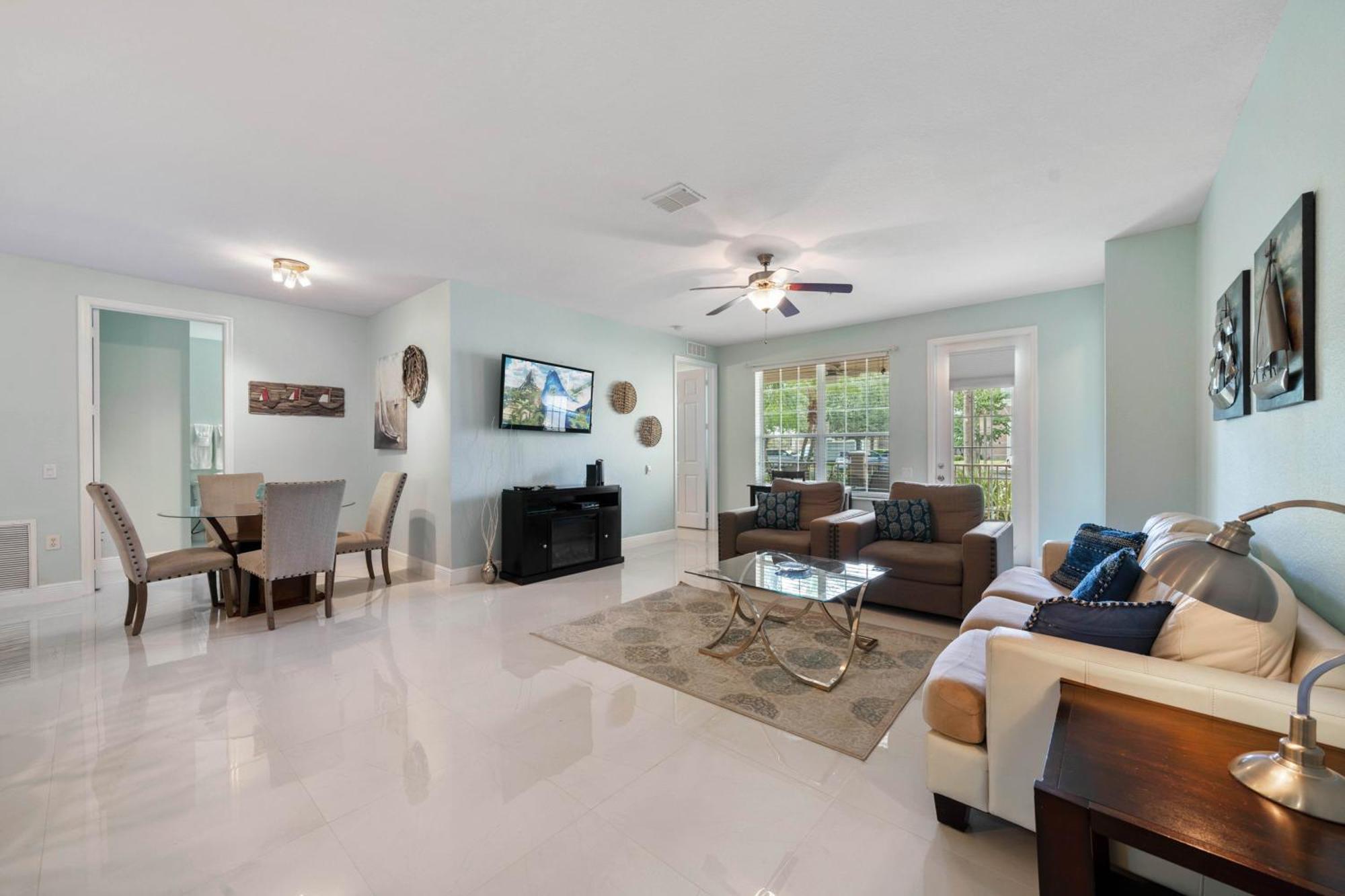 Seaescape Apartment Orlando