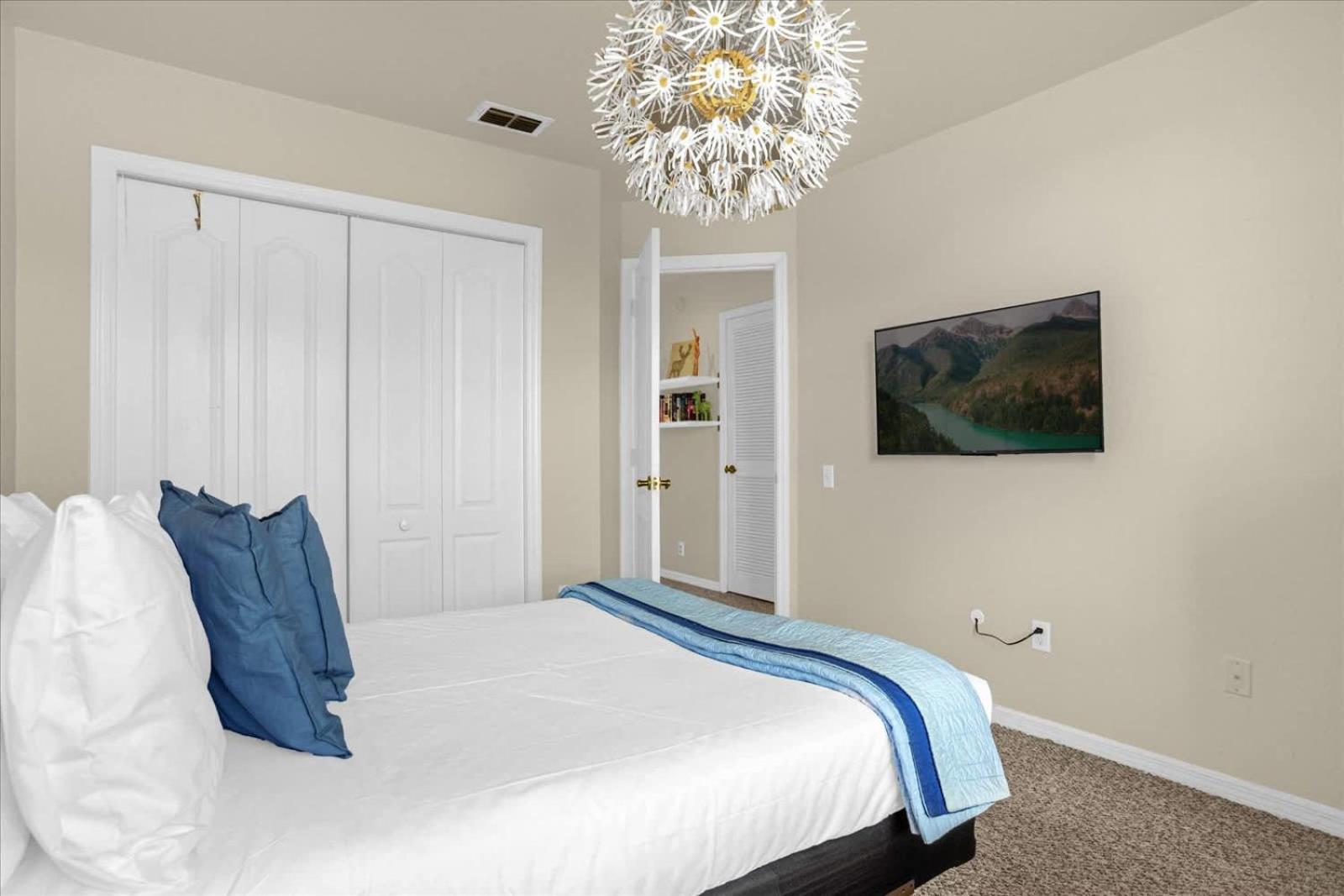 Luxury 4br At Ventura Golf And Country Club