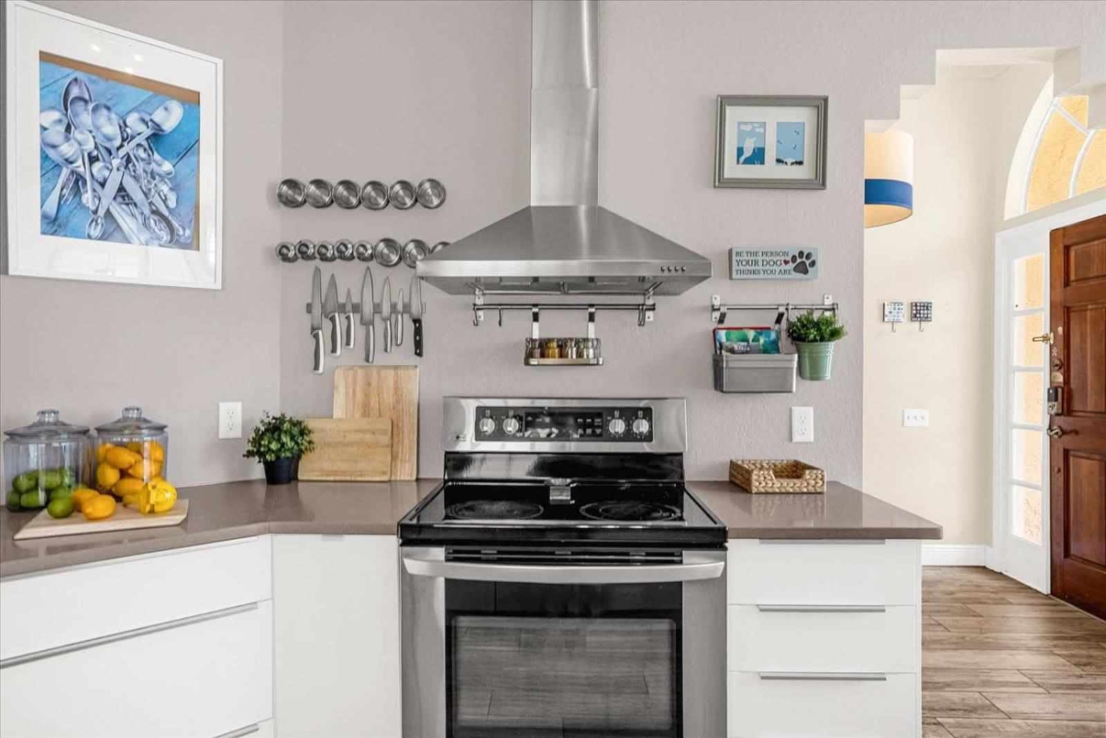 Holiday home Luxury 4br At Ventura Golf And Country Club Orlando