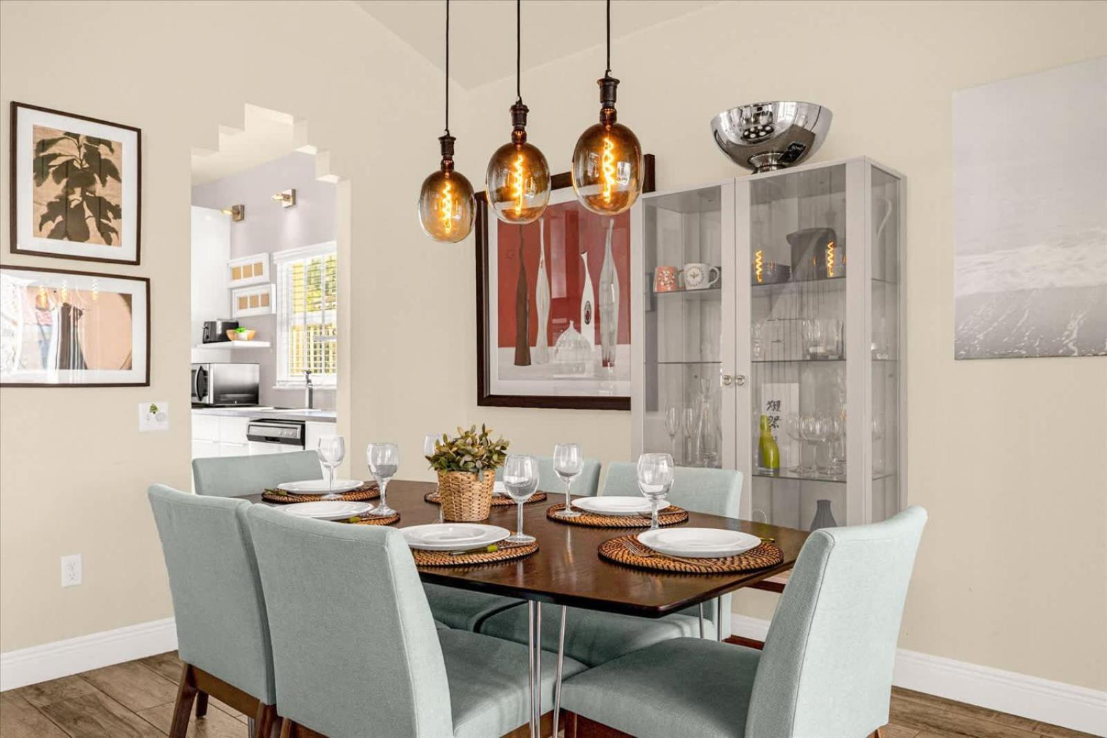 Luxury 4br At Ventura Golf And Country Club Holiday home *