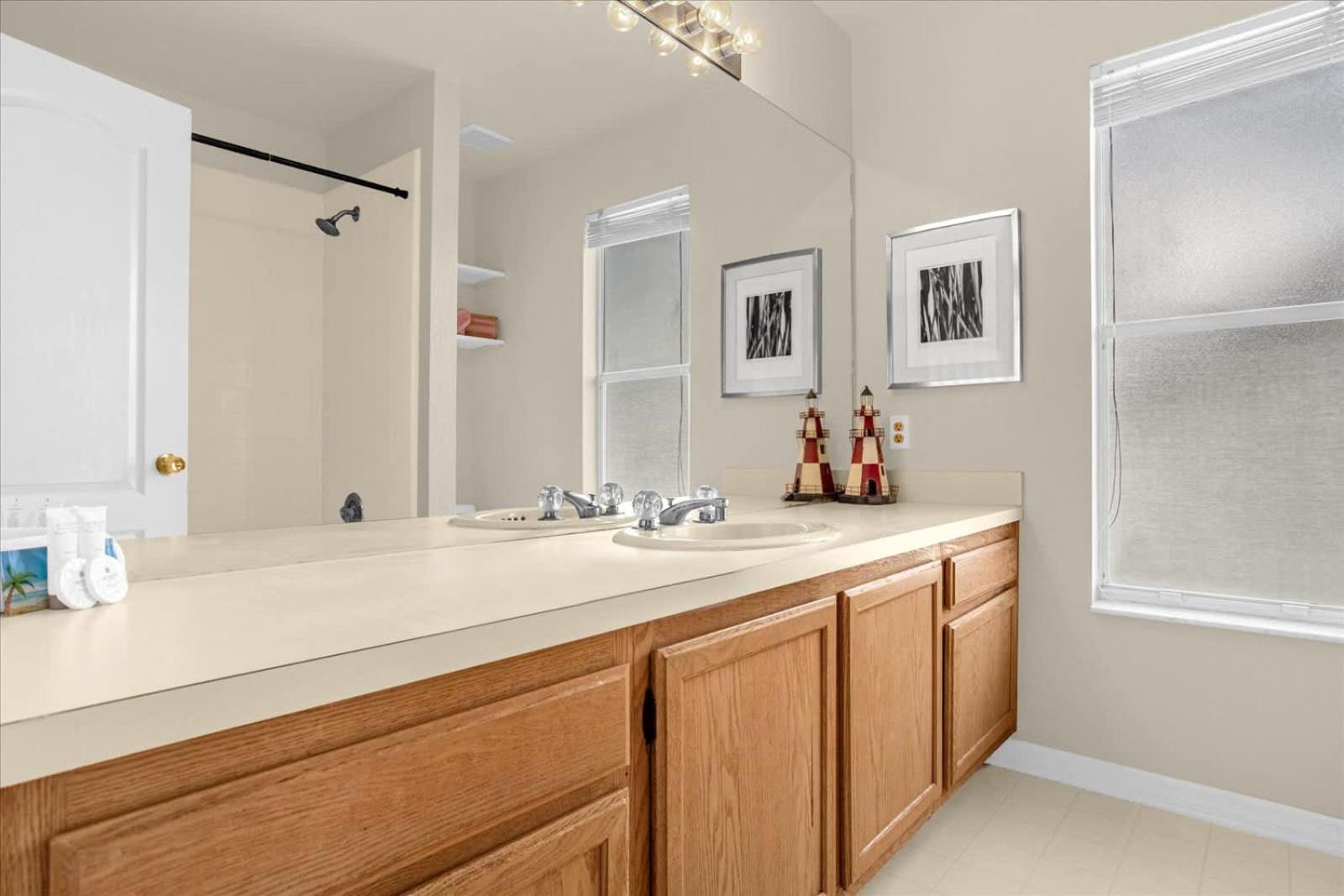 Holiday home Luxury 4br At Ventura Golf And Country Club Orlando