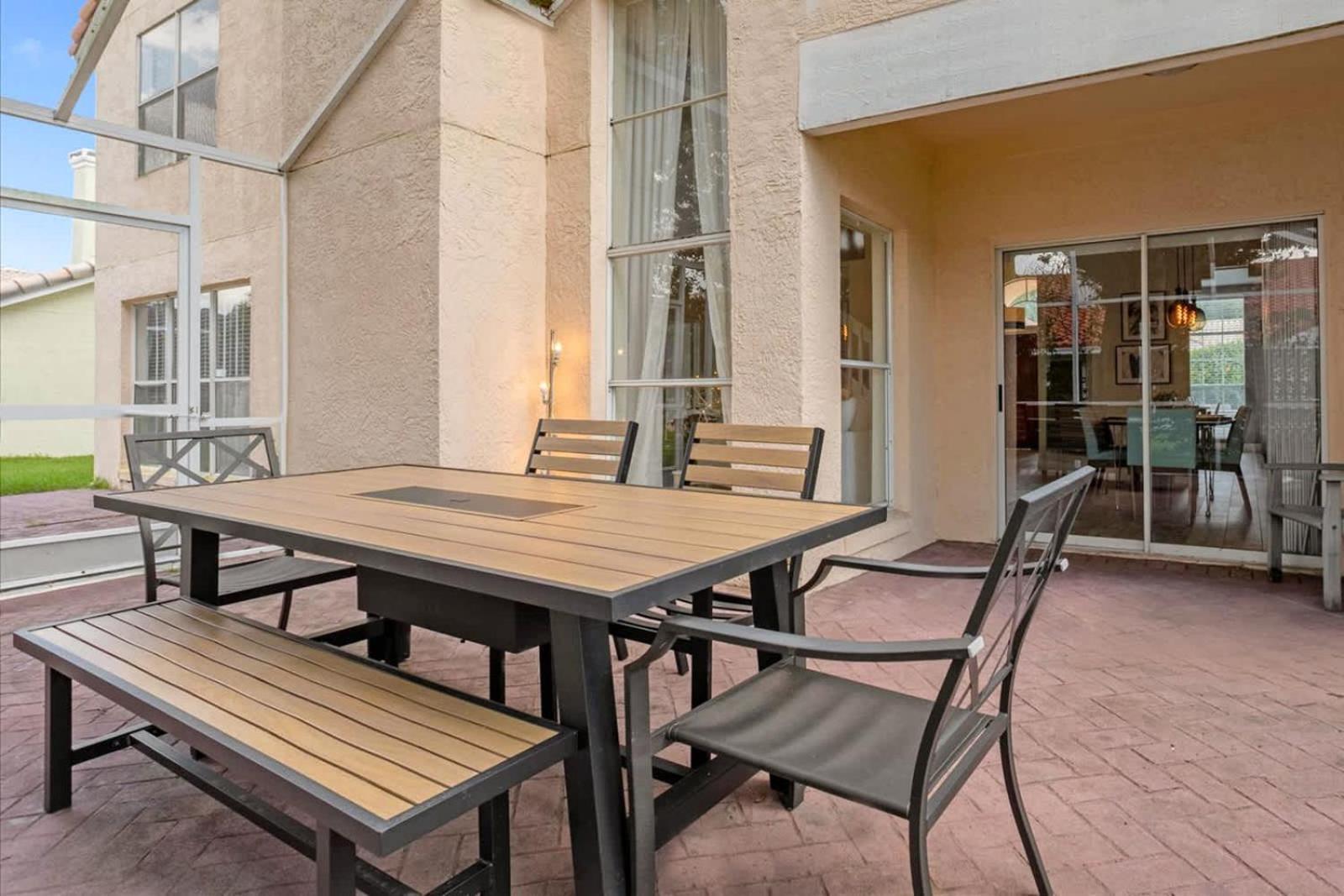 Holiday home Luxury 4br At Ventura Golf And Country Club