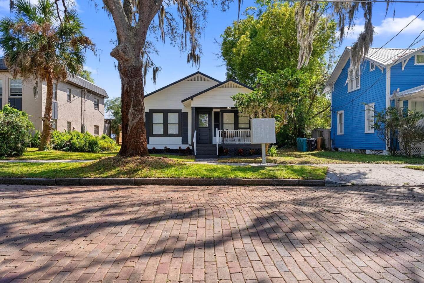 Pet-Friendly 1Br Wi-Fi Full Kitchen Orlando