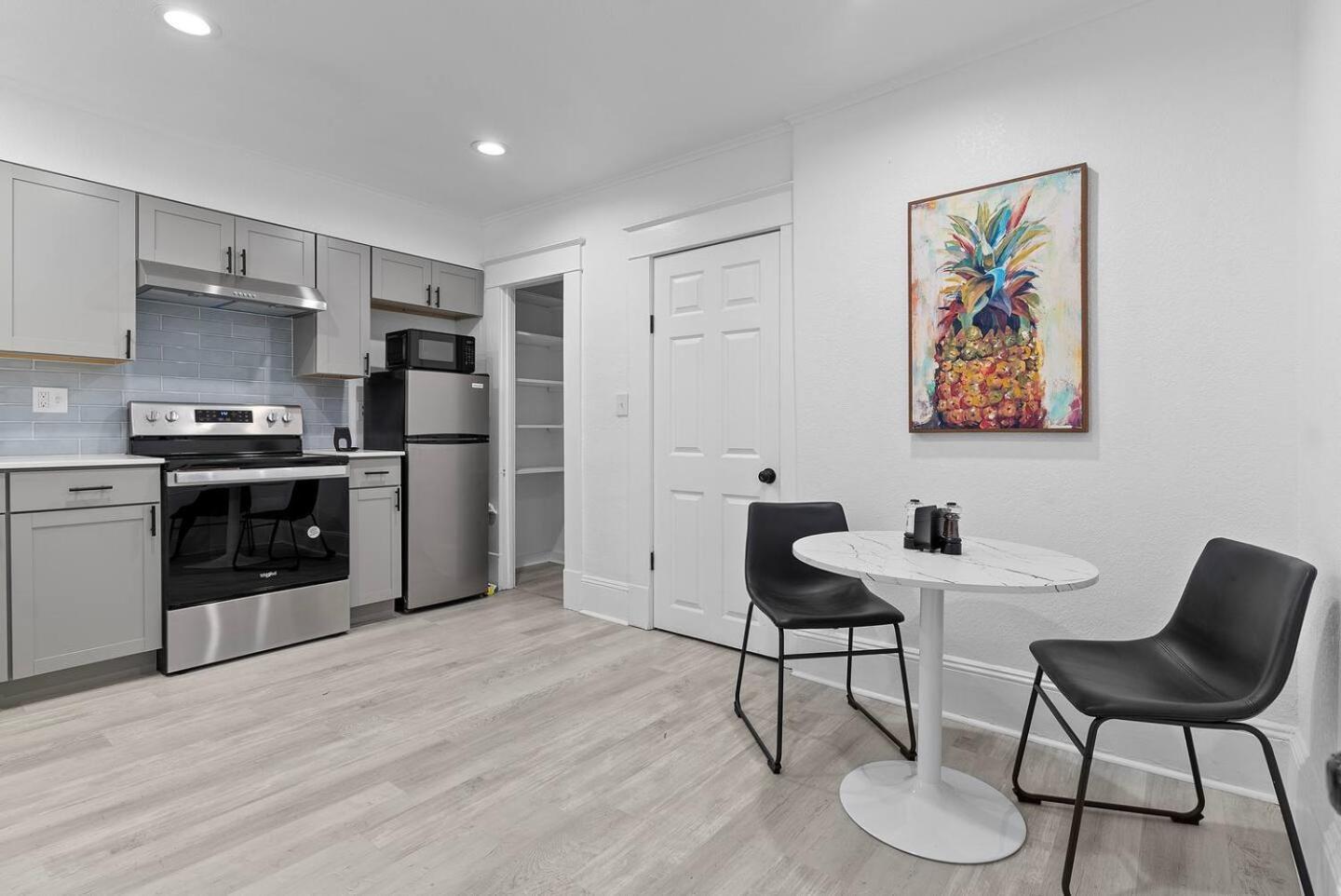 Holiday home Pet-Friendly 1Br Wi-Fi Full Kitchen Orlando