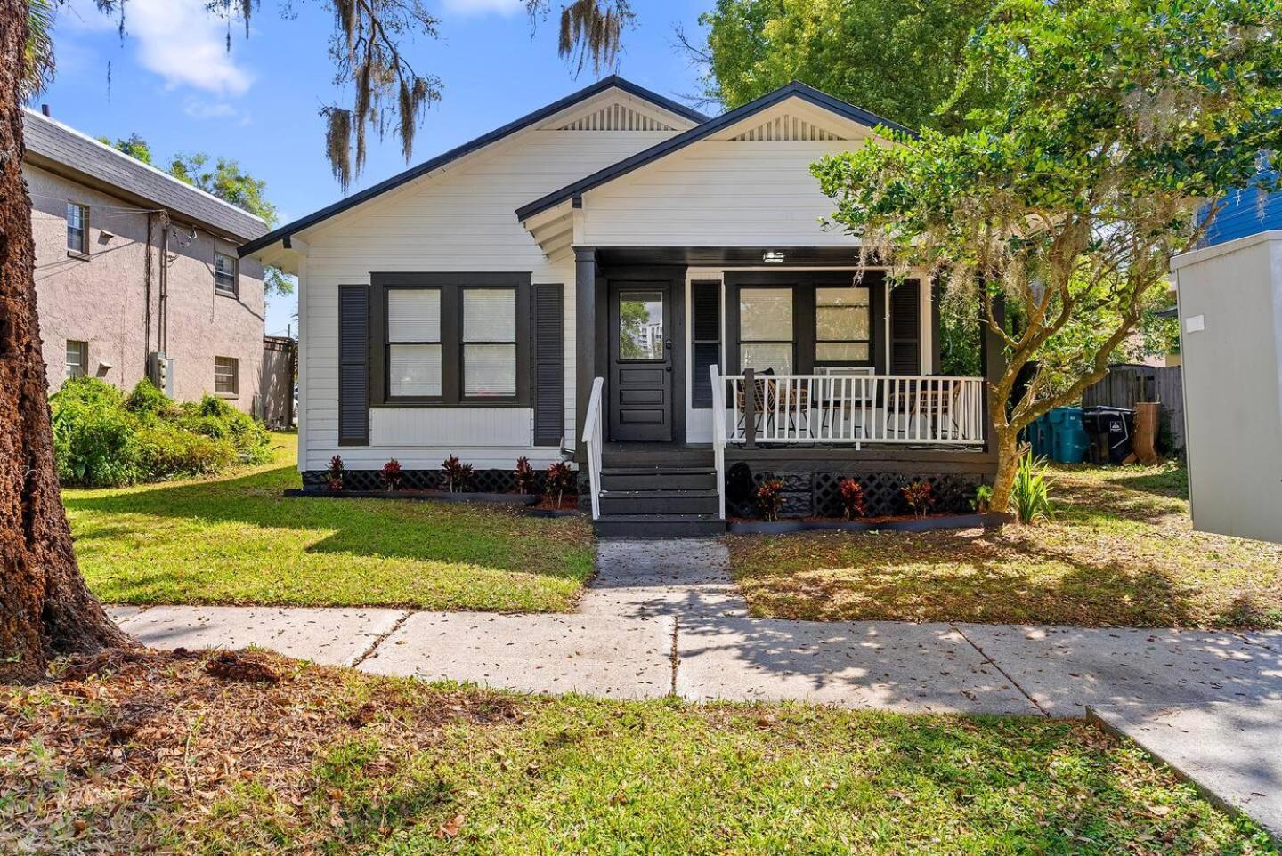 Pet-Friendly 1Br Wi-Fi Full Kitchen *