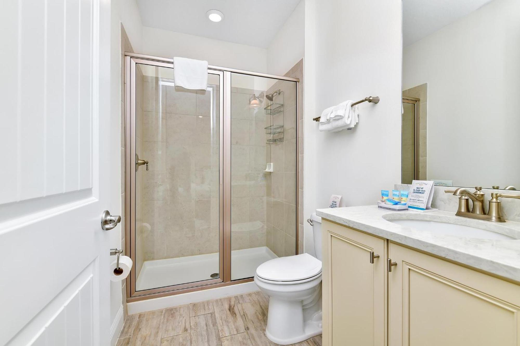 Palm Tree Paradise Private Pool Near With Margaritaville Access - 8109su Holiday home Orlando