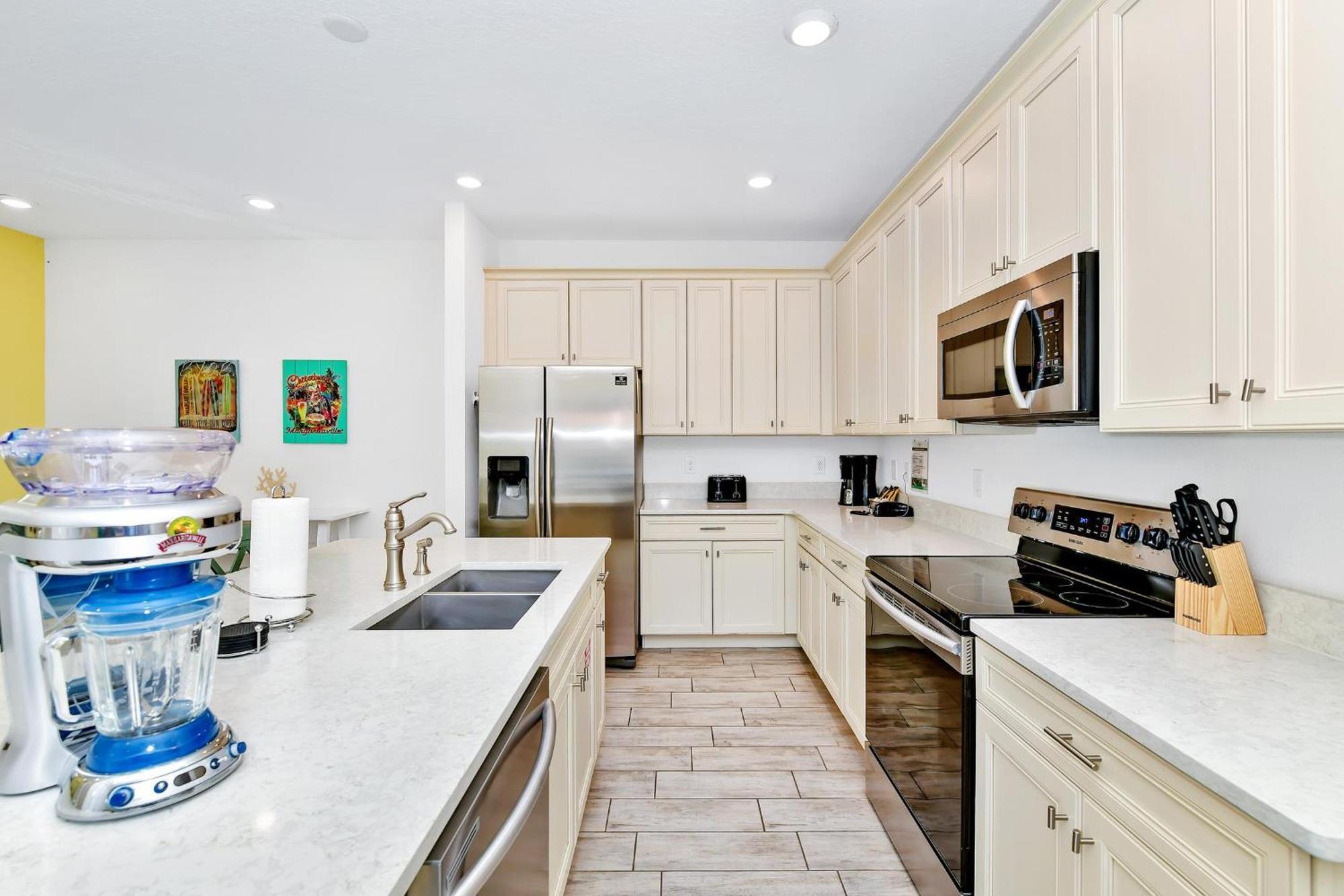 Palm Tree Paradise Private Pool Near With Margaritaville Access - 8109su * Orlando