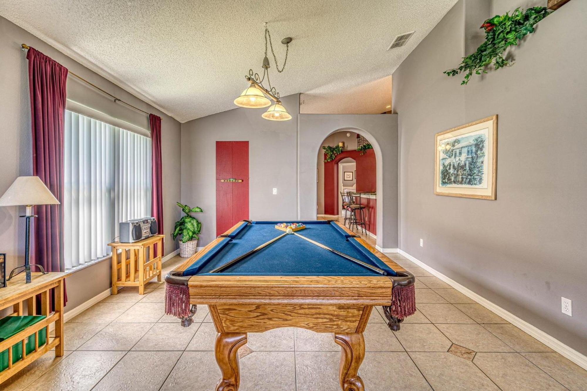 Pool Paradise Holiday home Orlando