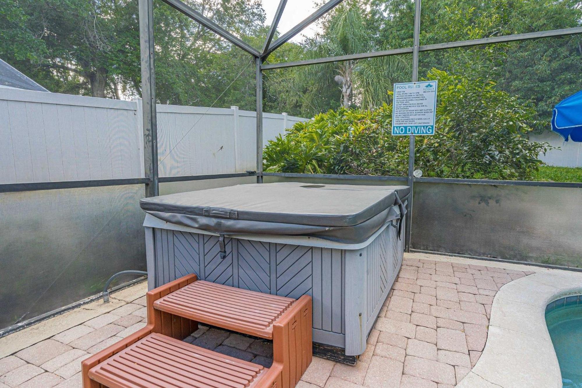 Pool Paradise Holiday home *