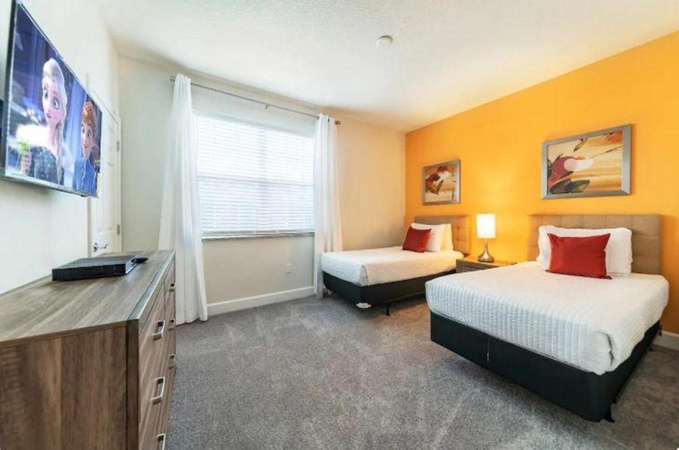 Holiday home 3 Bedroom Townhouse In Serenity, Wprivate Pool!