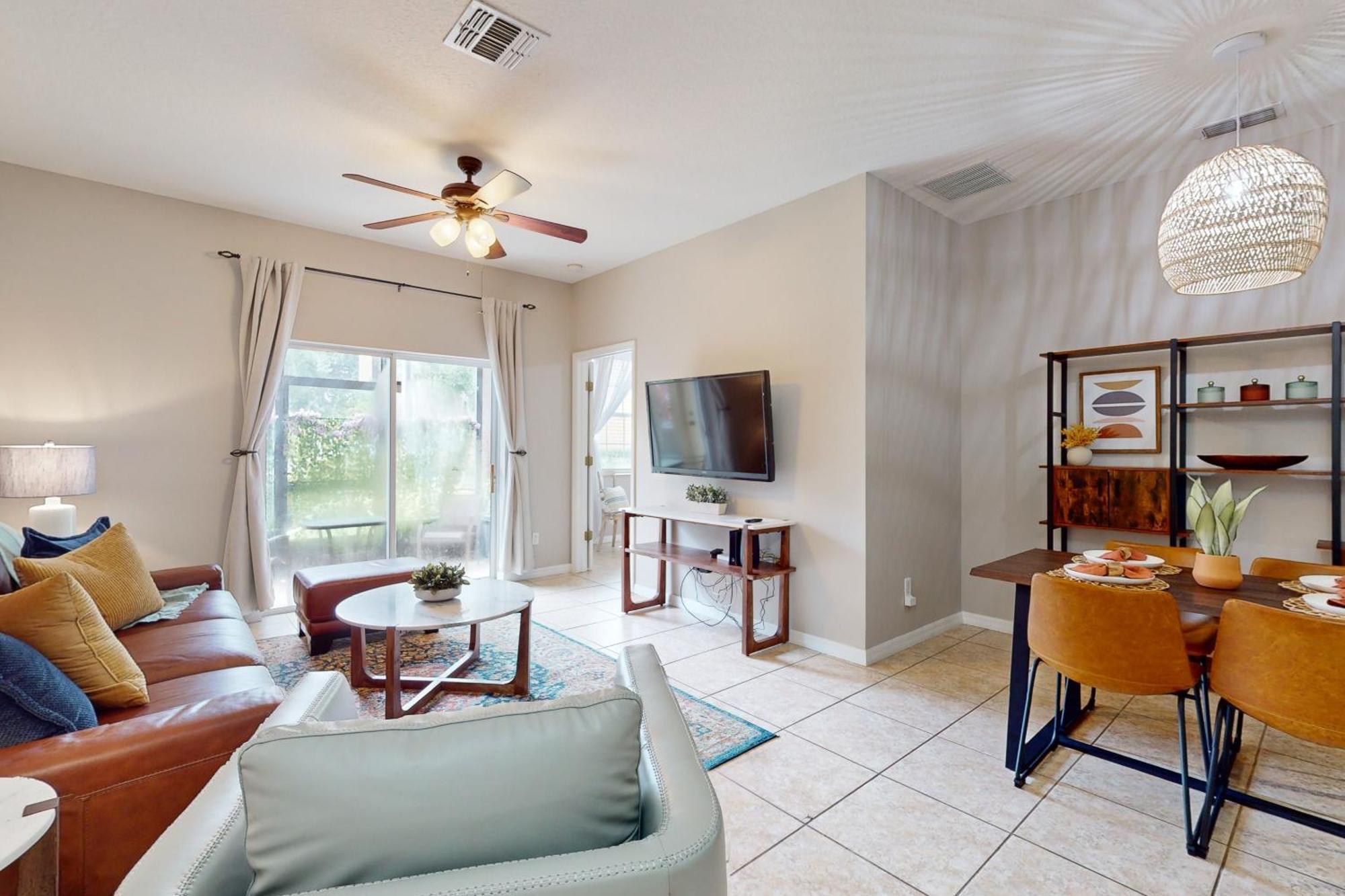 Mickey Manor - Oakwater Holiday home *