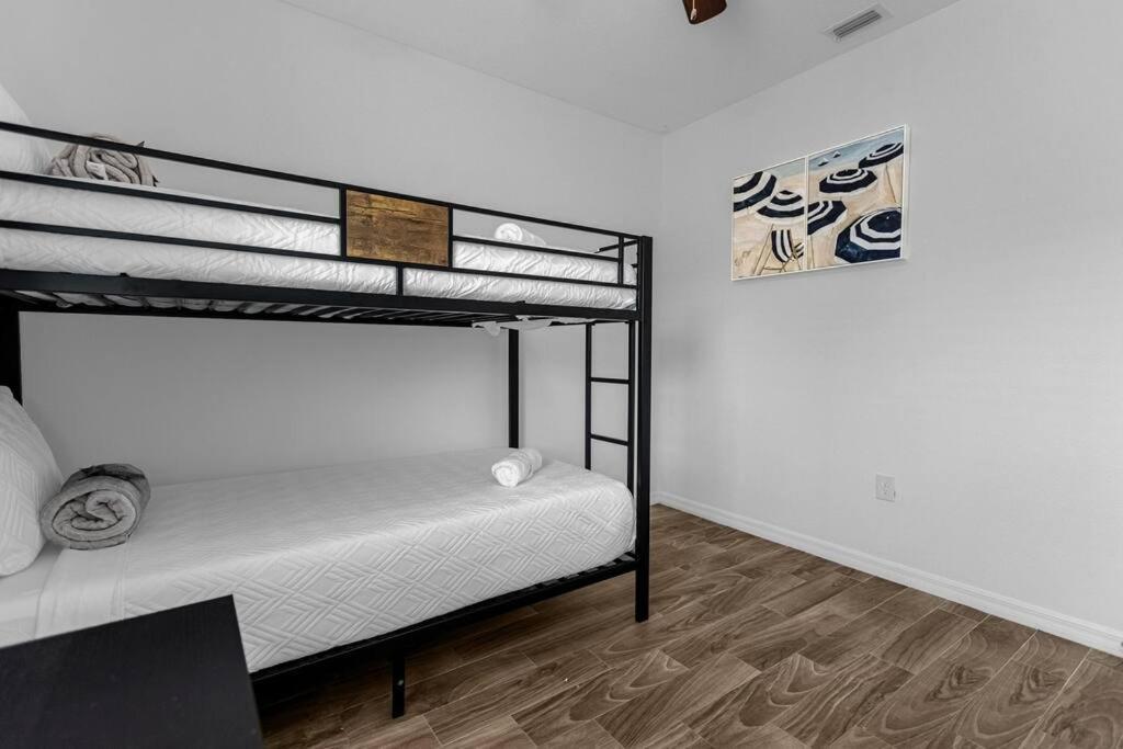 Charming Place In Orlando! Holiday home Orlando