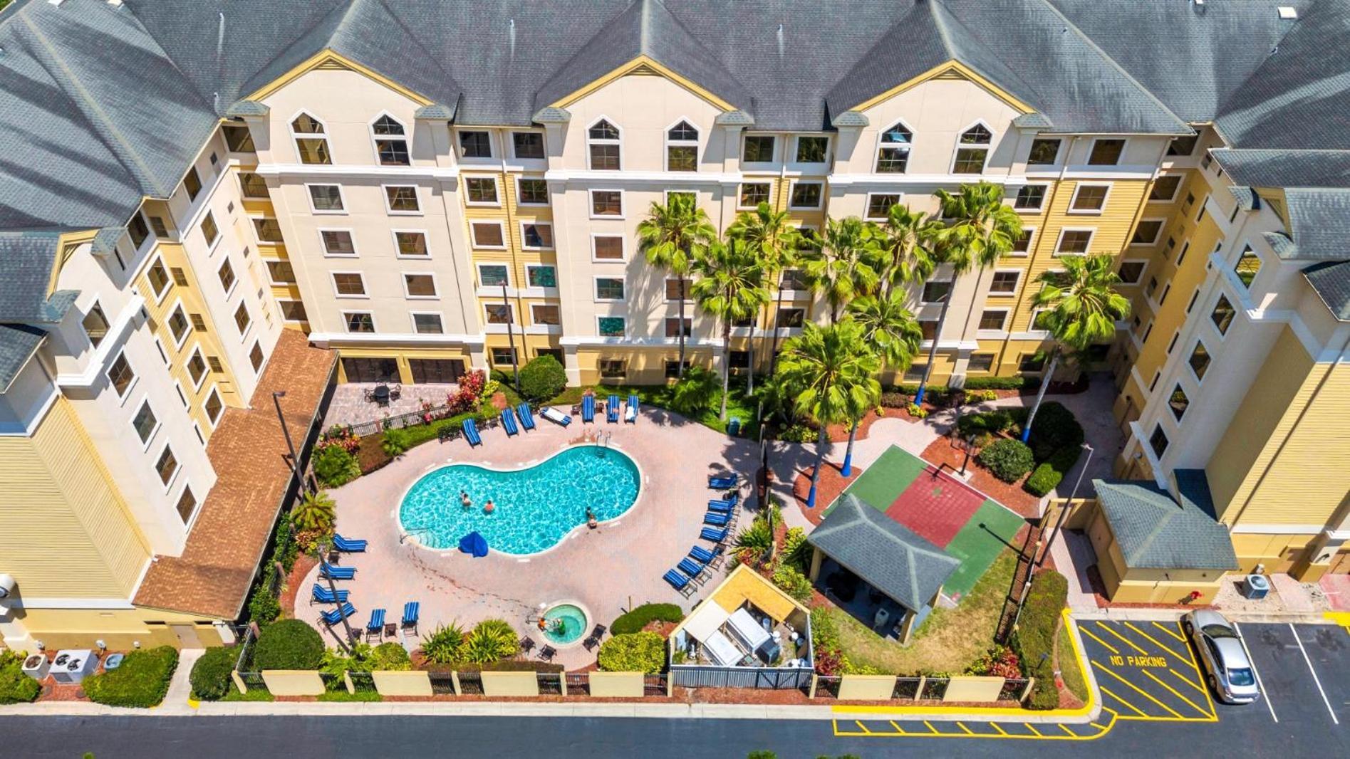 Apartment - Near Epic Universe And Universal, Free Parking *