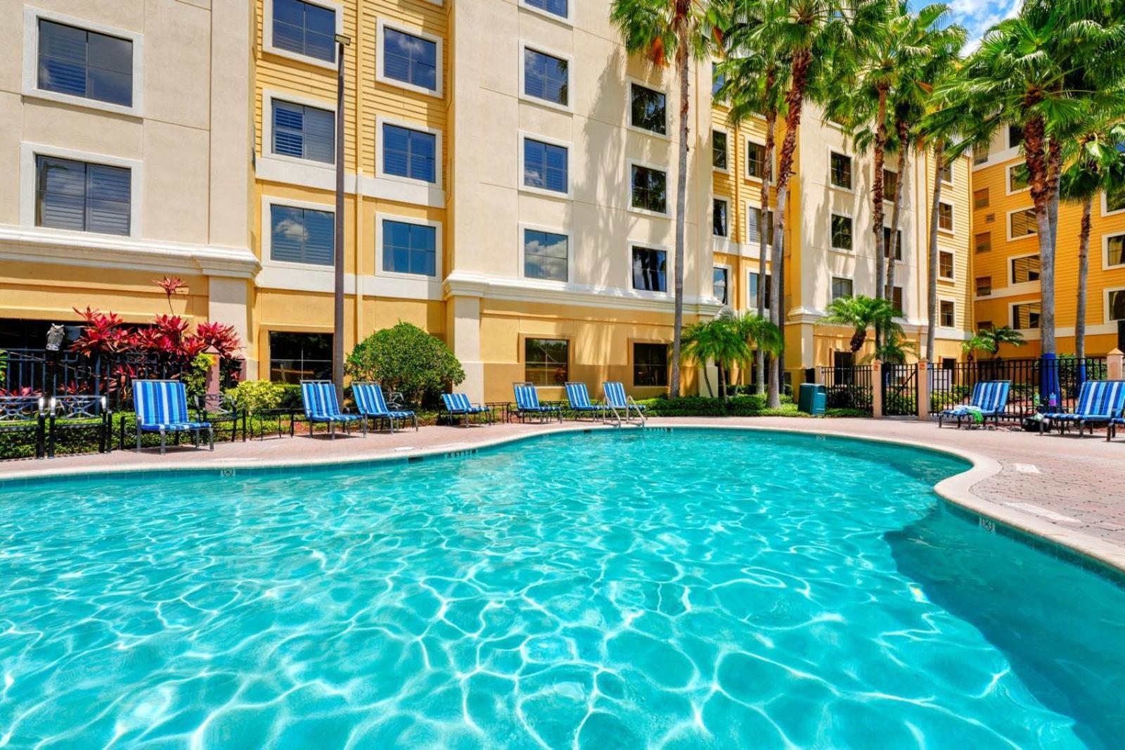 Apartment - Near Epic Universe And Universal, Free Parking Apartment Orlando
