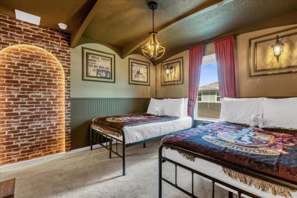 Holiday home 7 Bedrooms- 5 Bathrooms- Windsor Cay1285er