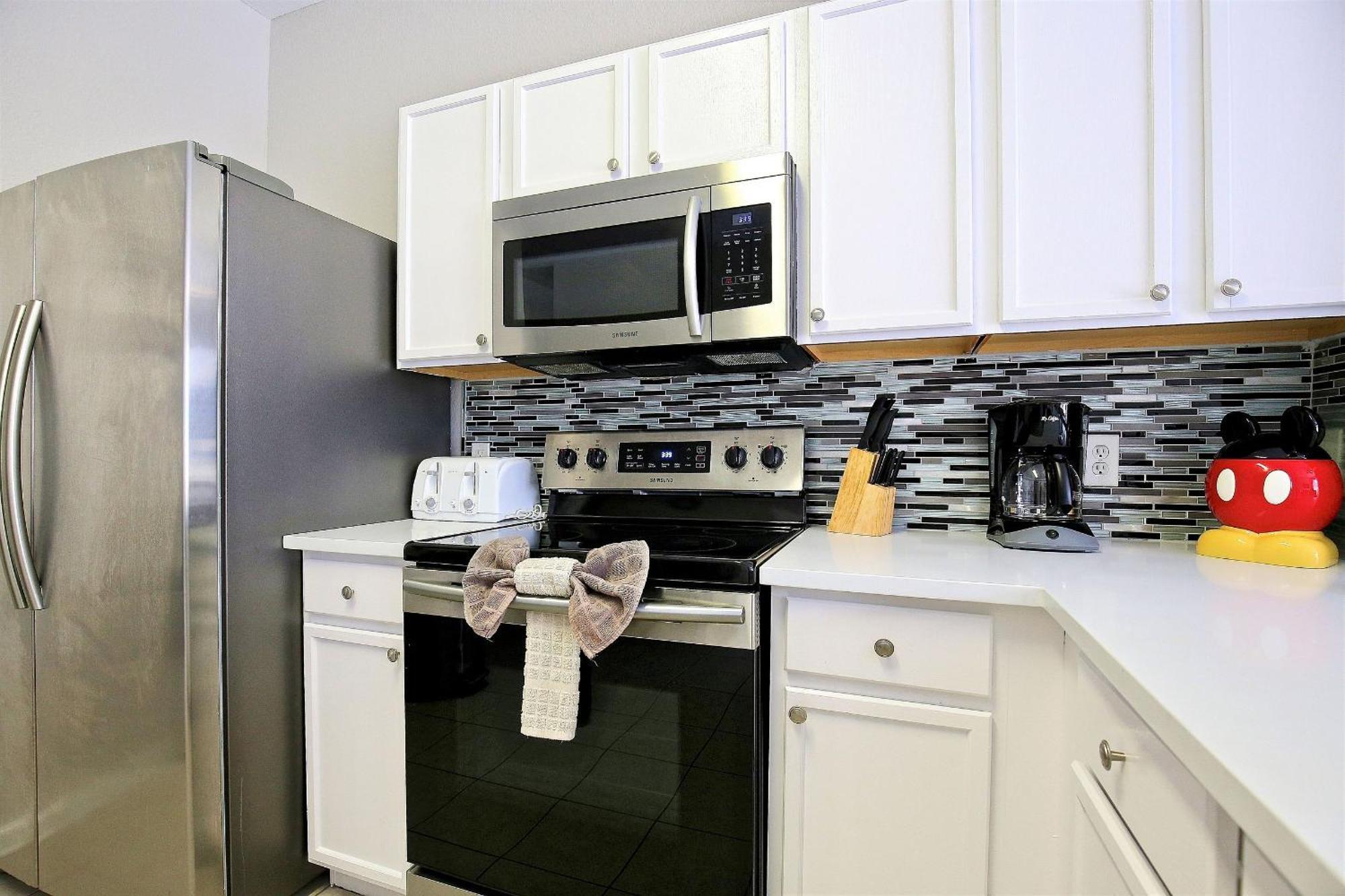 Holiday home 7660 - 3q/3b Casa Em *10min Disney* *