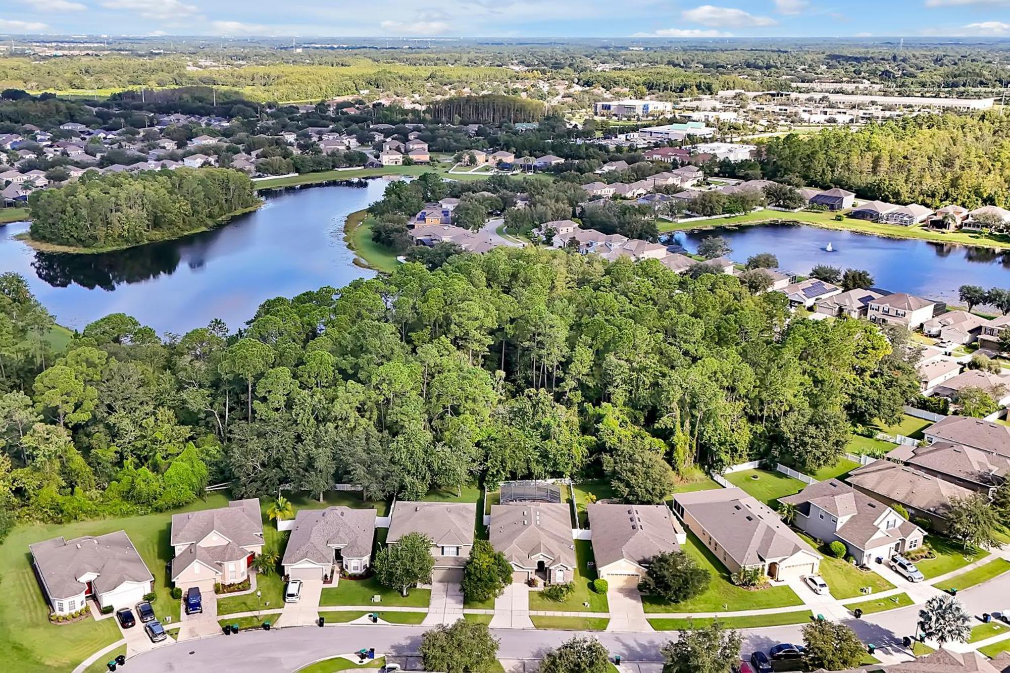 Entire W/ Private Pool,gated Near *