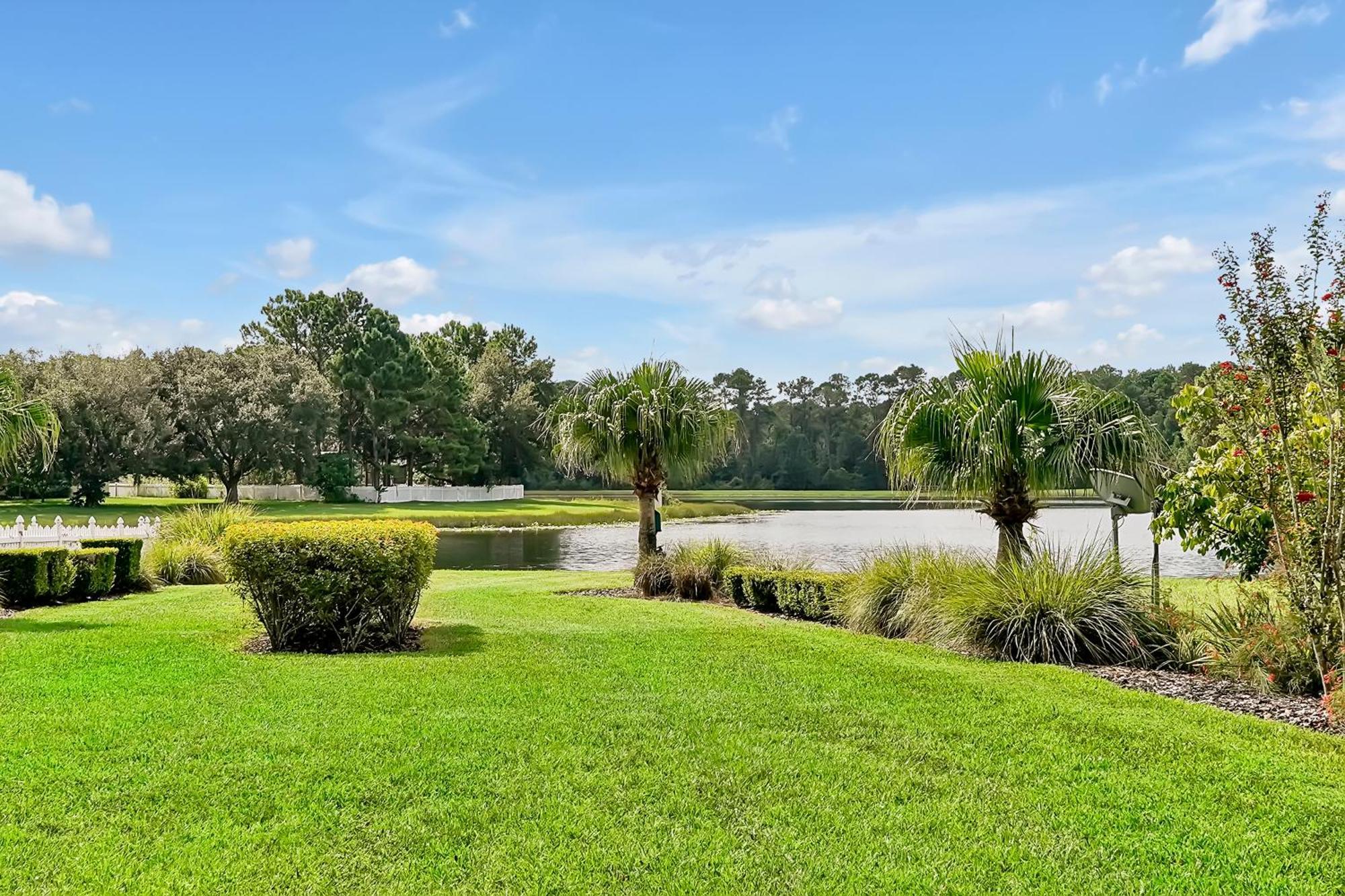 Entire W/ Private Pool,gated Near * Orlando