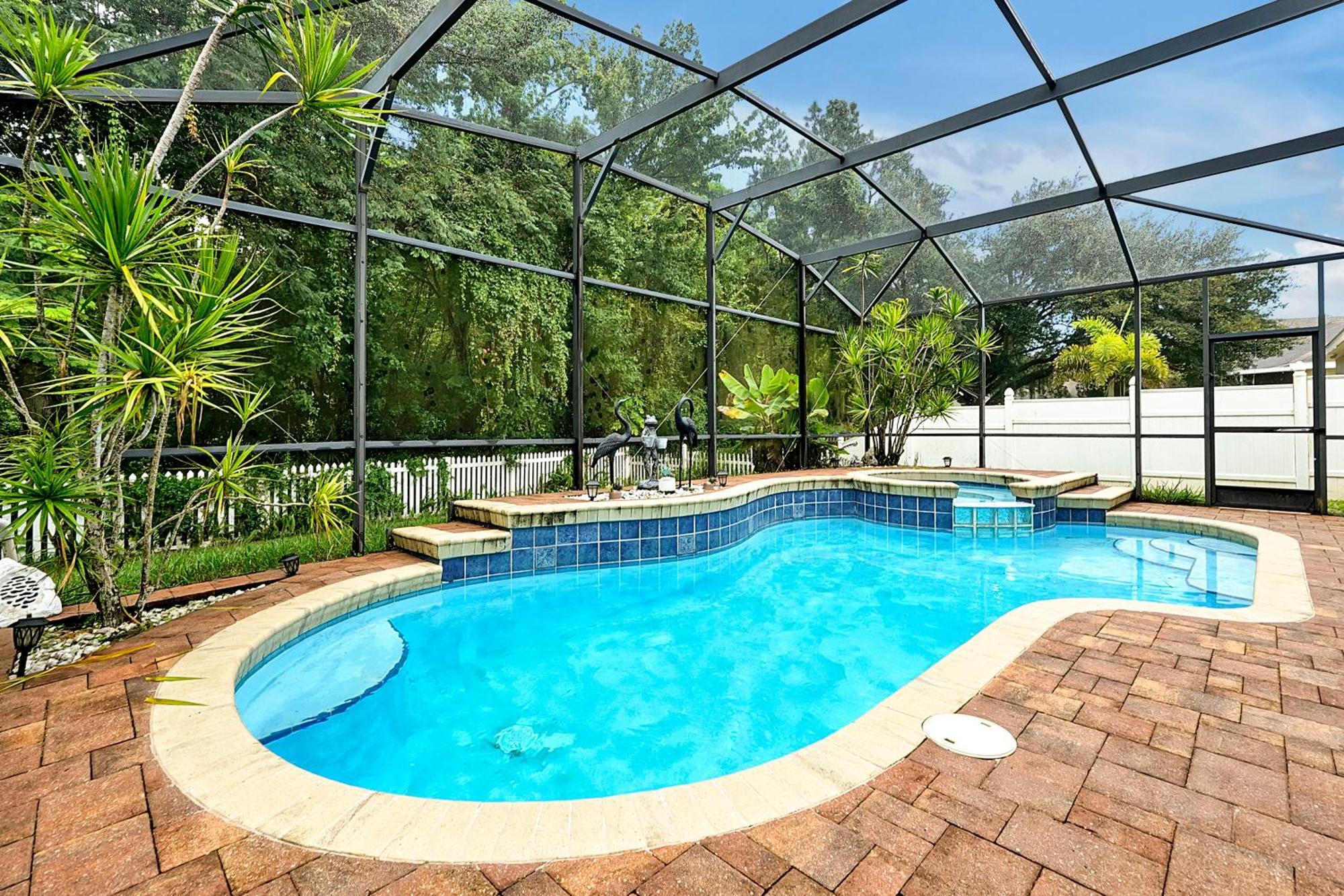 Entire W/ Private Pool,gated Near